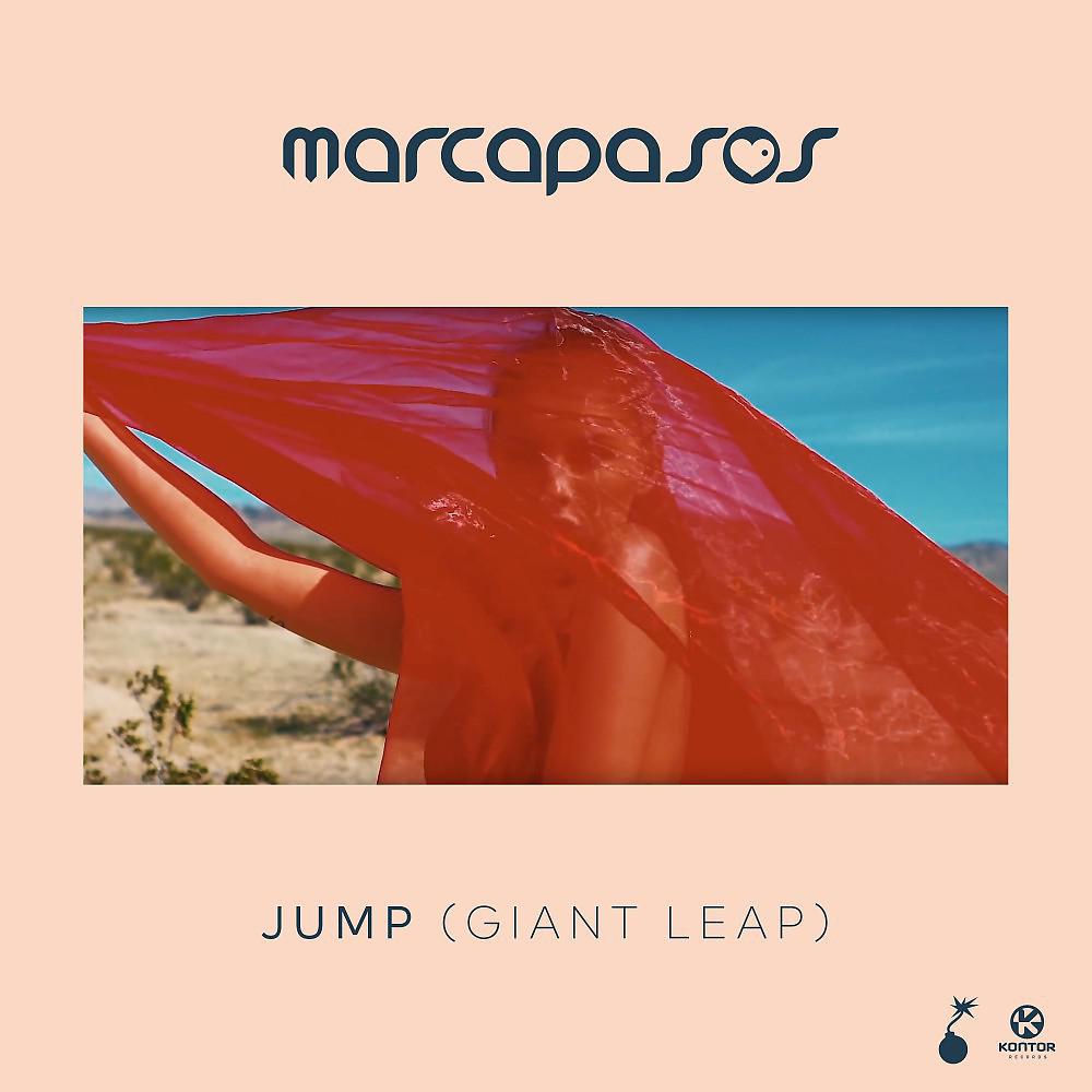 Постер альбома Jump (Giant Leap)