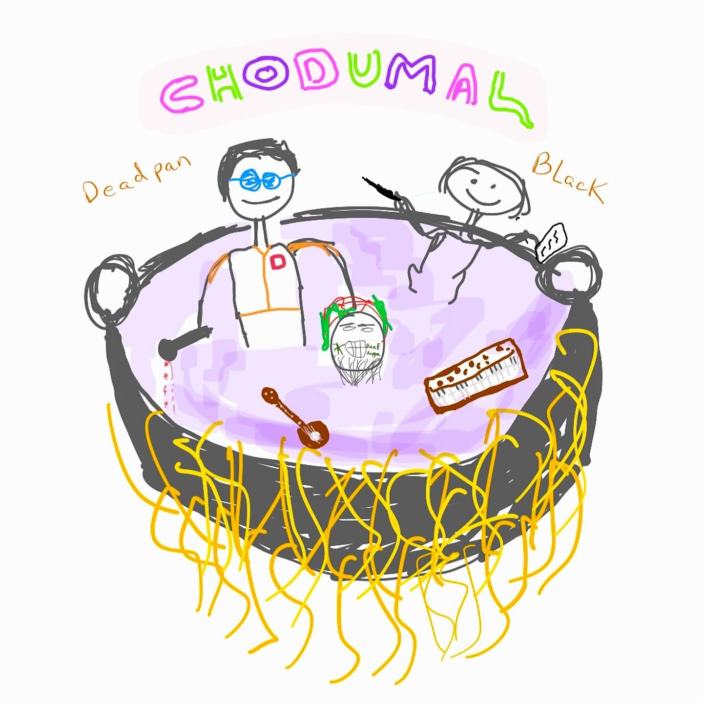 Постер альбома Chodumal