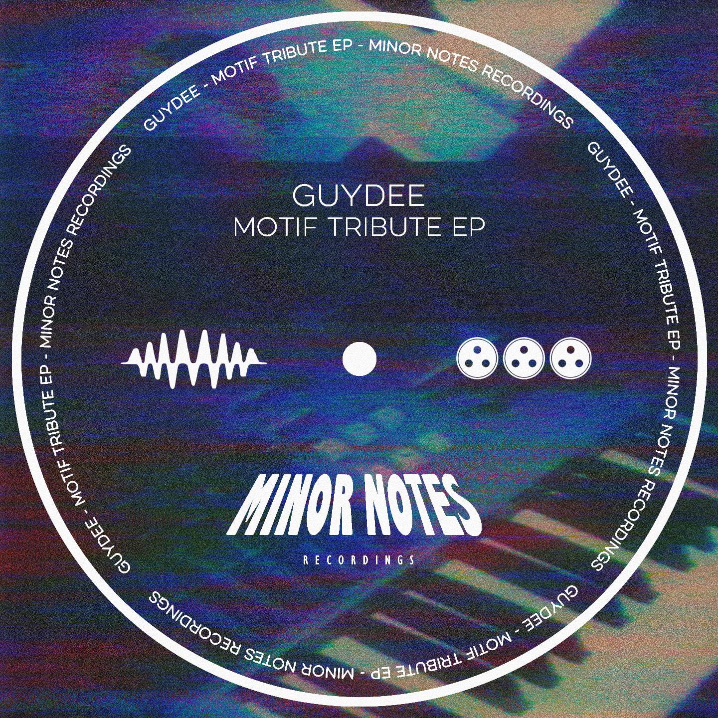 Постер альбома Motif Tribute
