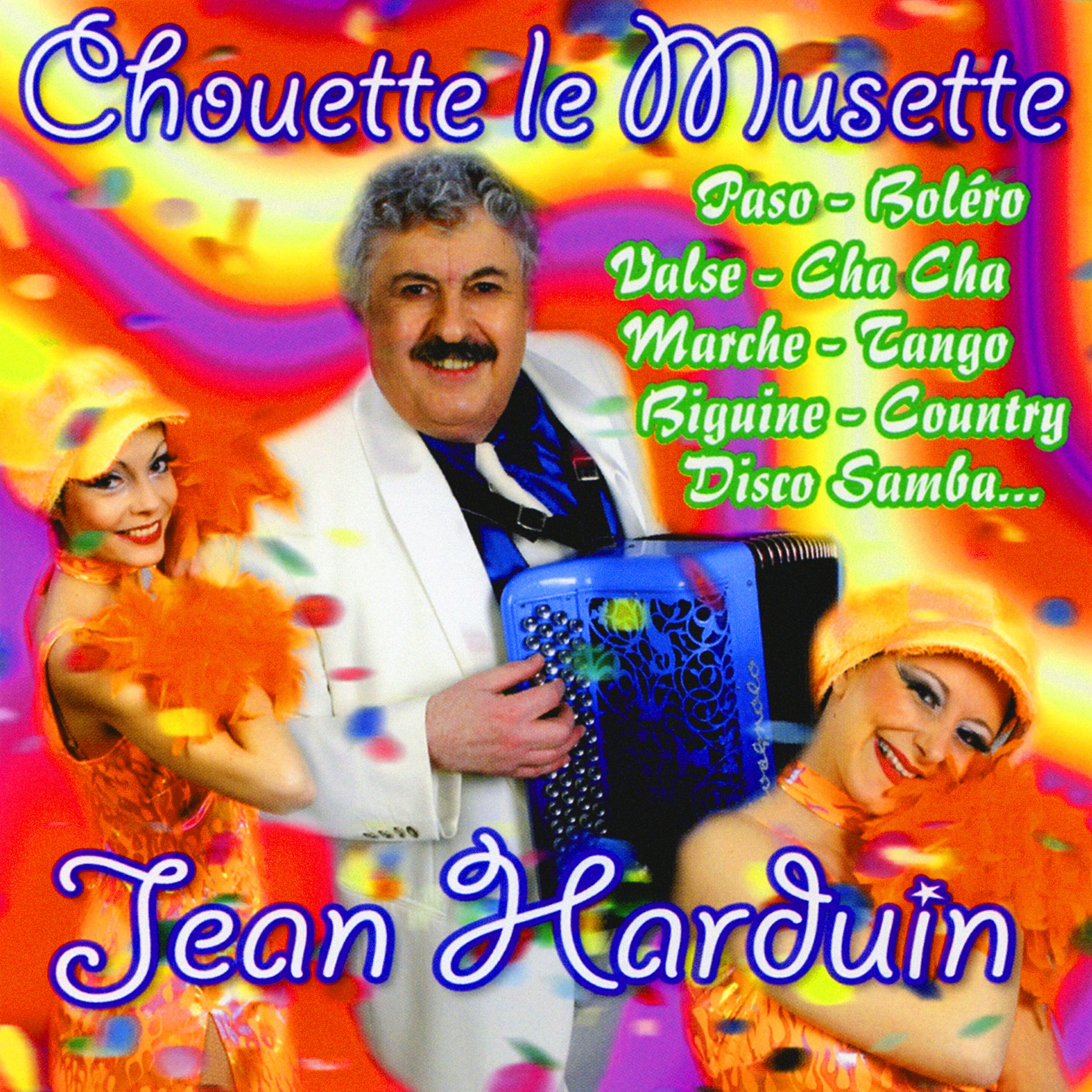 Постер альбома Chouette Le Musette