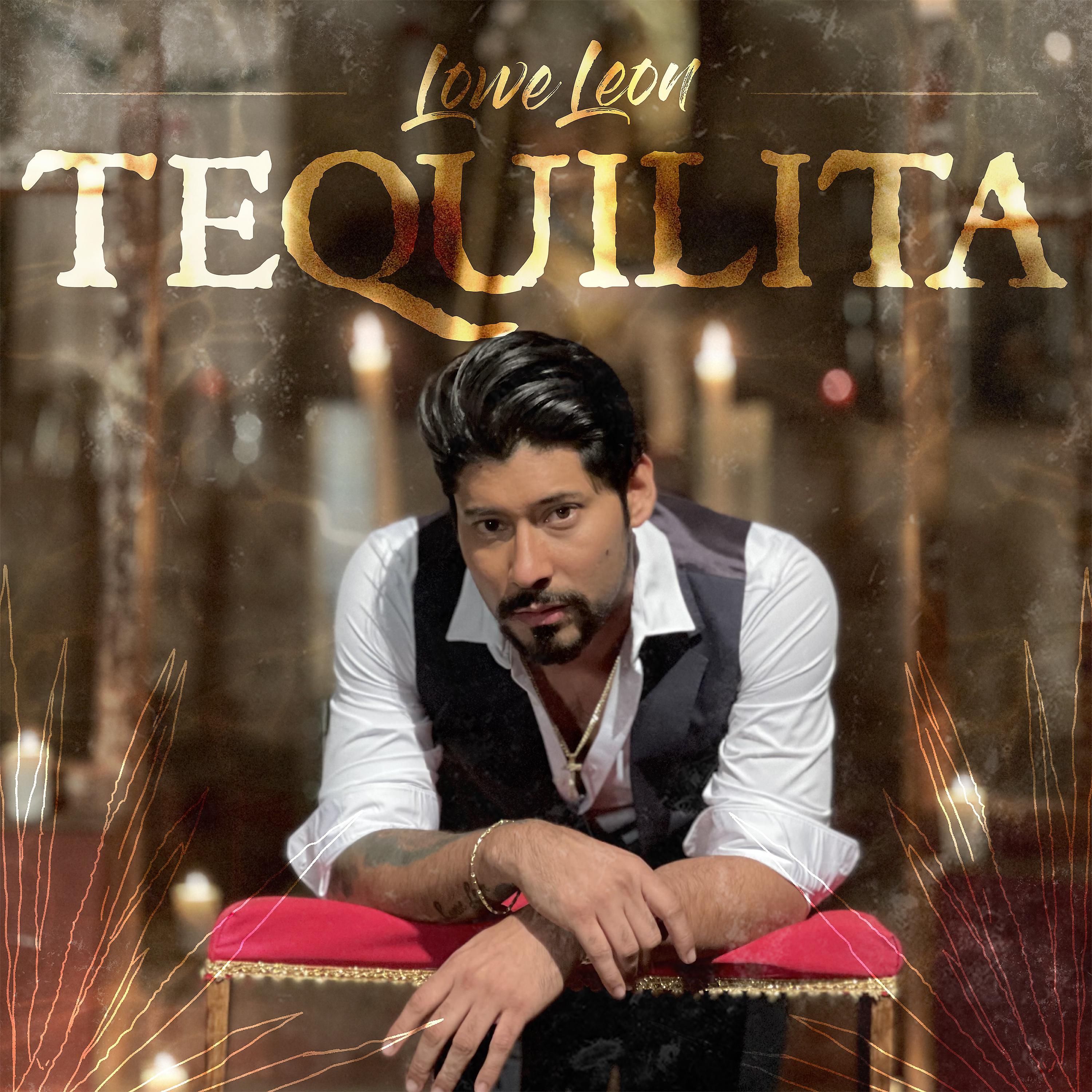 Постер альбома Tequilita
