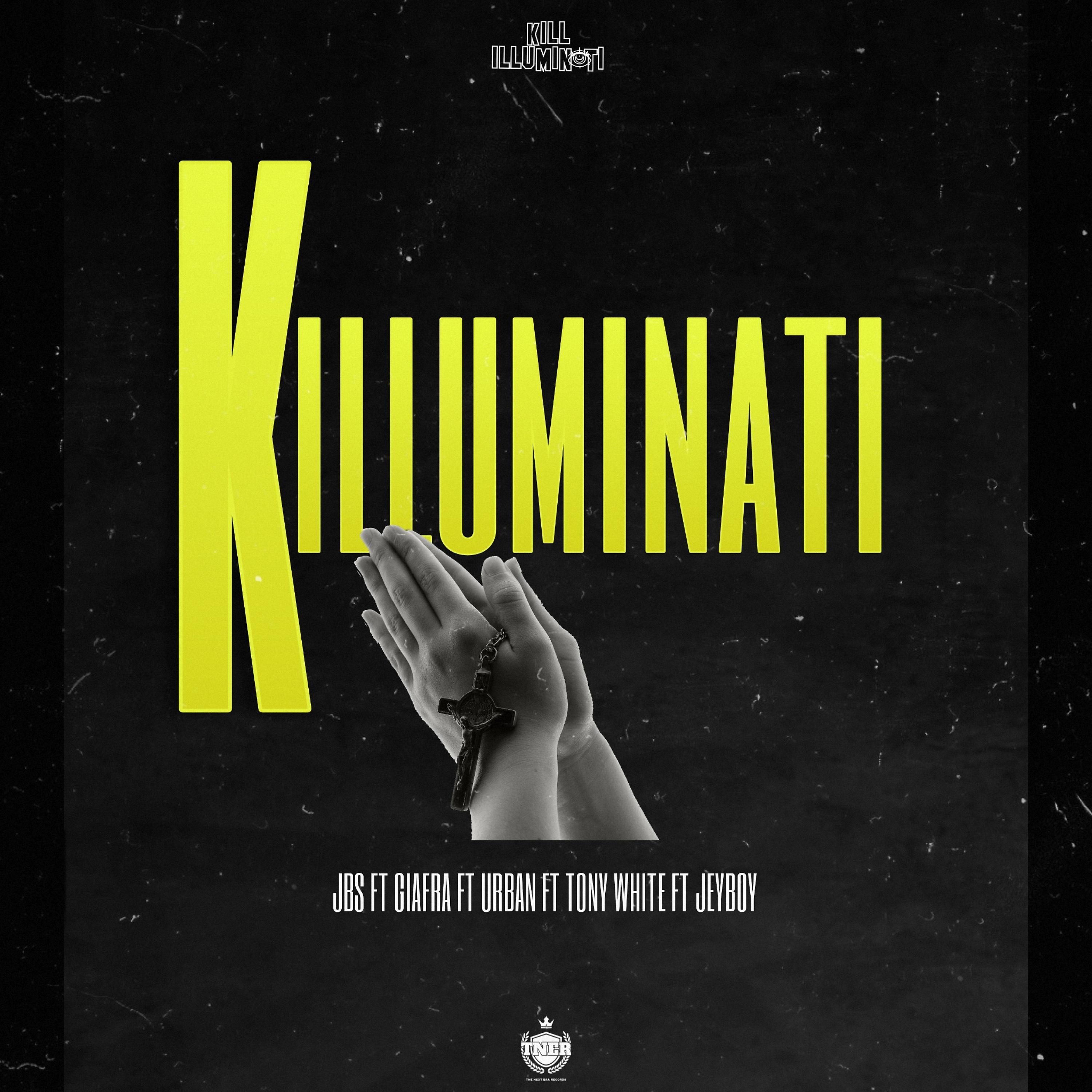 Постер альбома Killuminati