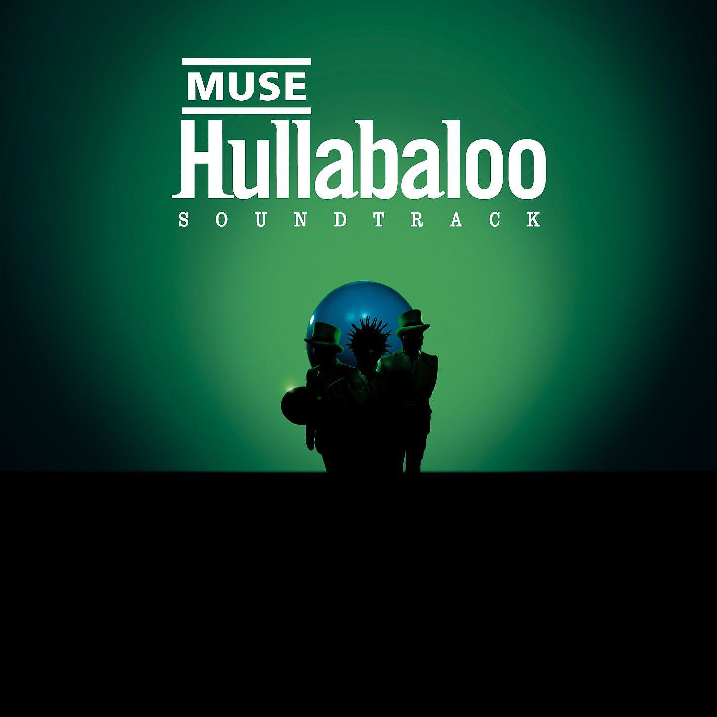 Постер альбома Hullabaloo Soundtrack (Eastwest Release)
