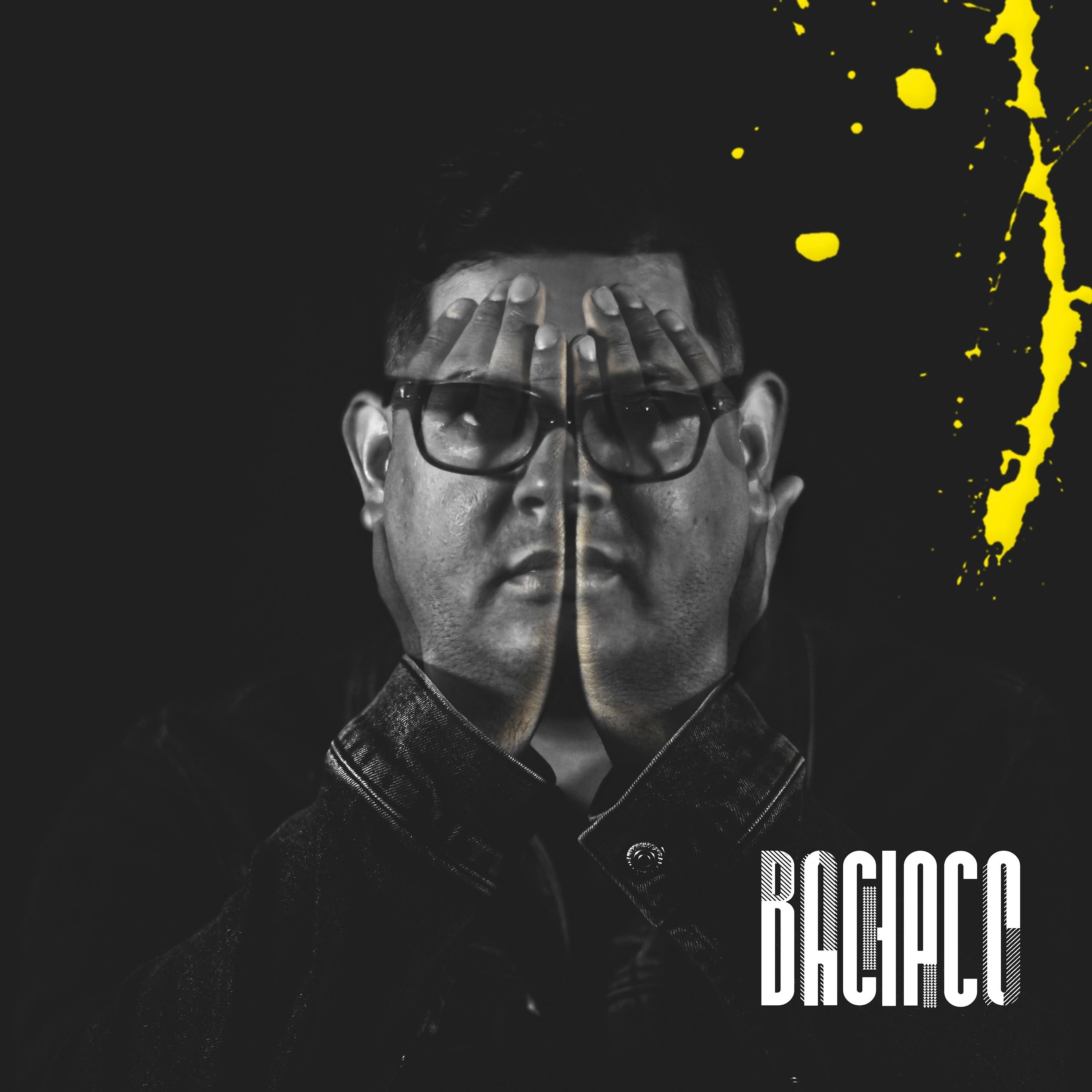 Постер альбома Bachaco