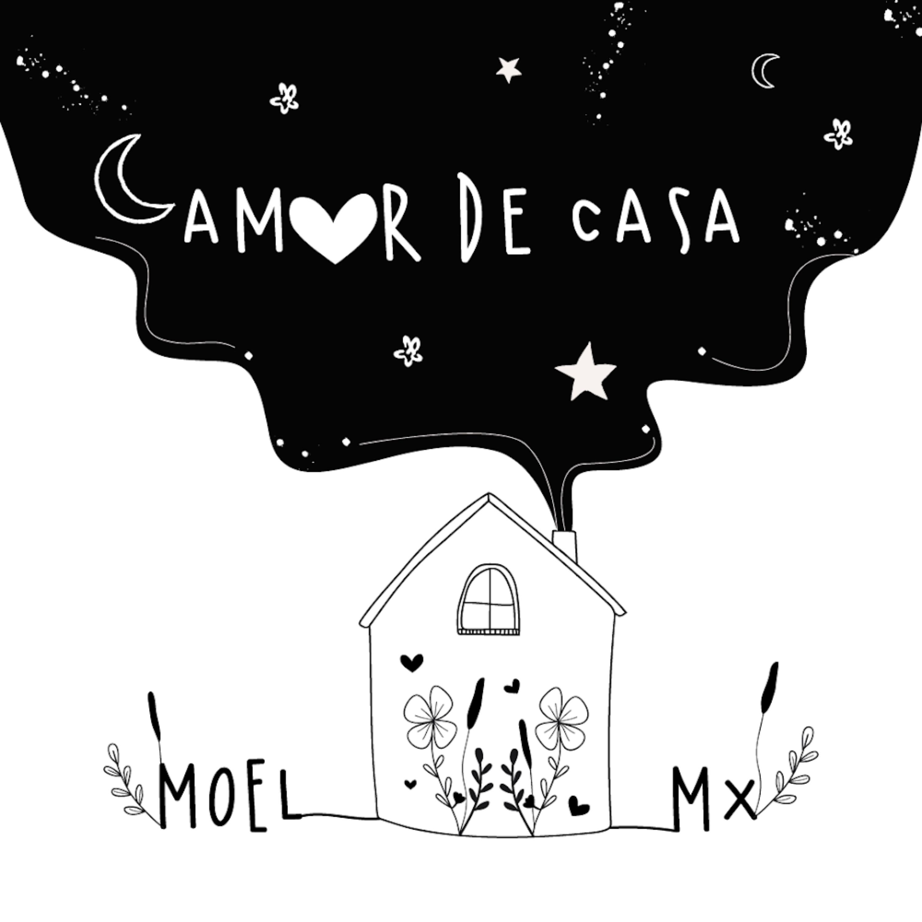 Постер альбома Amor de Casa