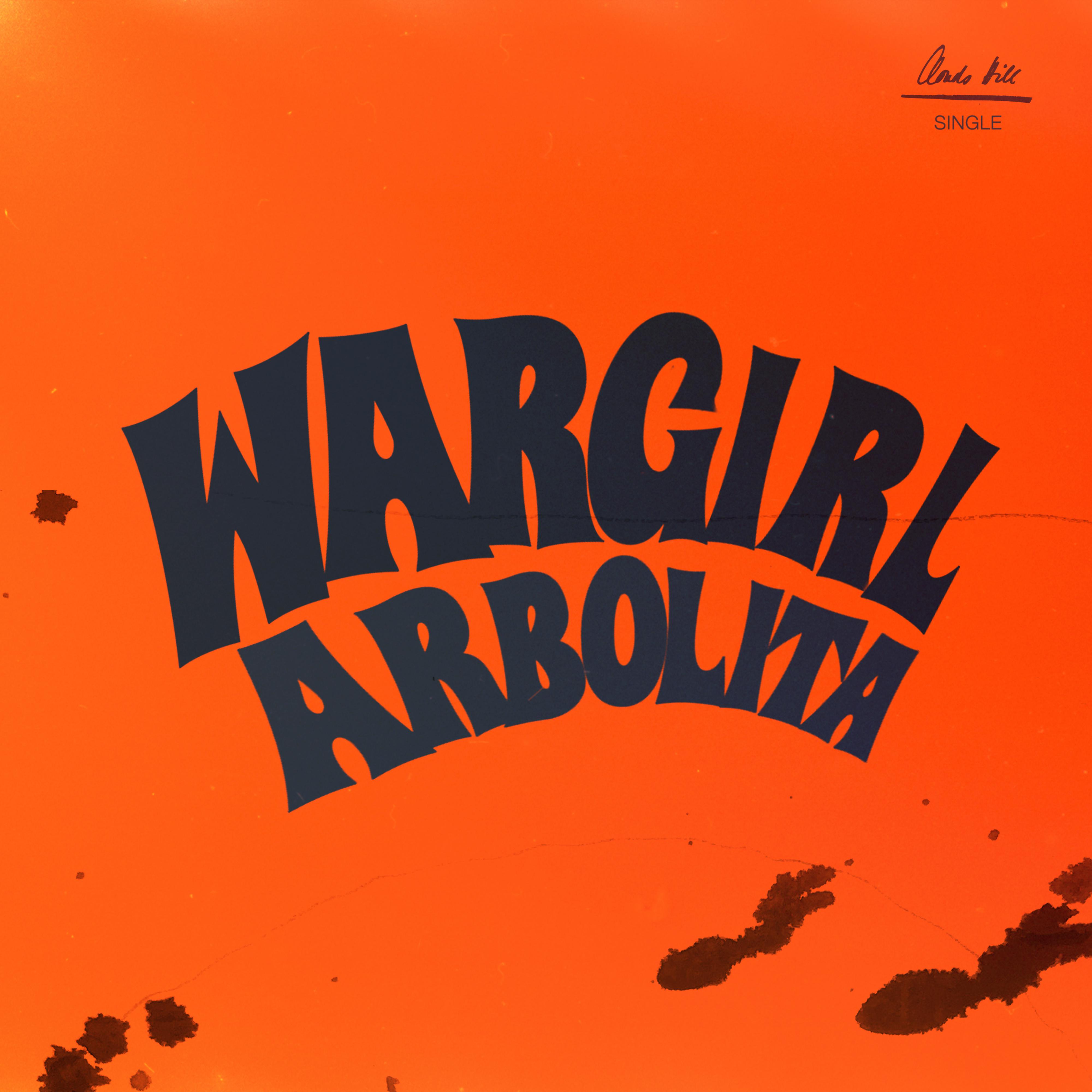 Постер альбома Arbolita
