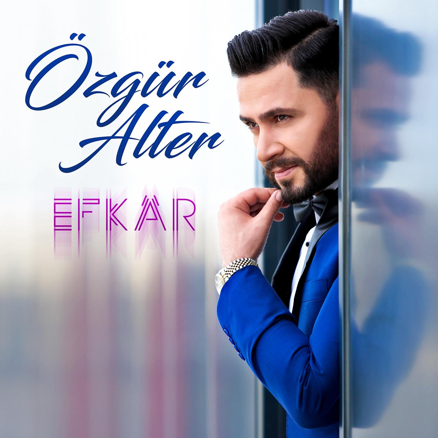 Постер альбома Efkar