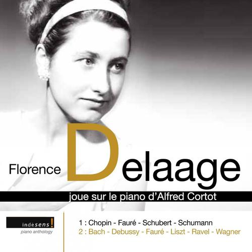 Постер альбома Sur le piano d'Alfred Cortot