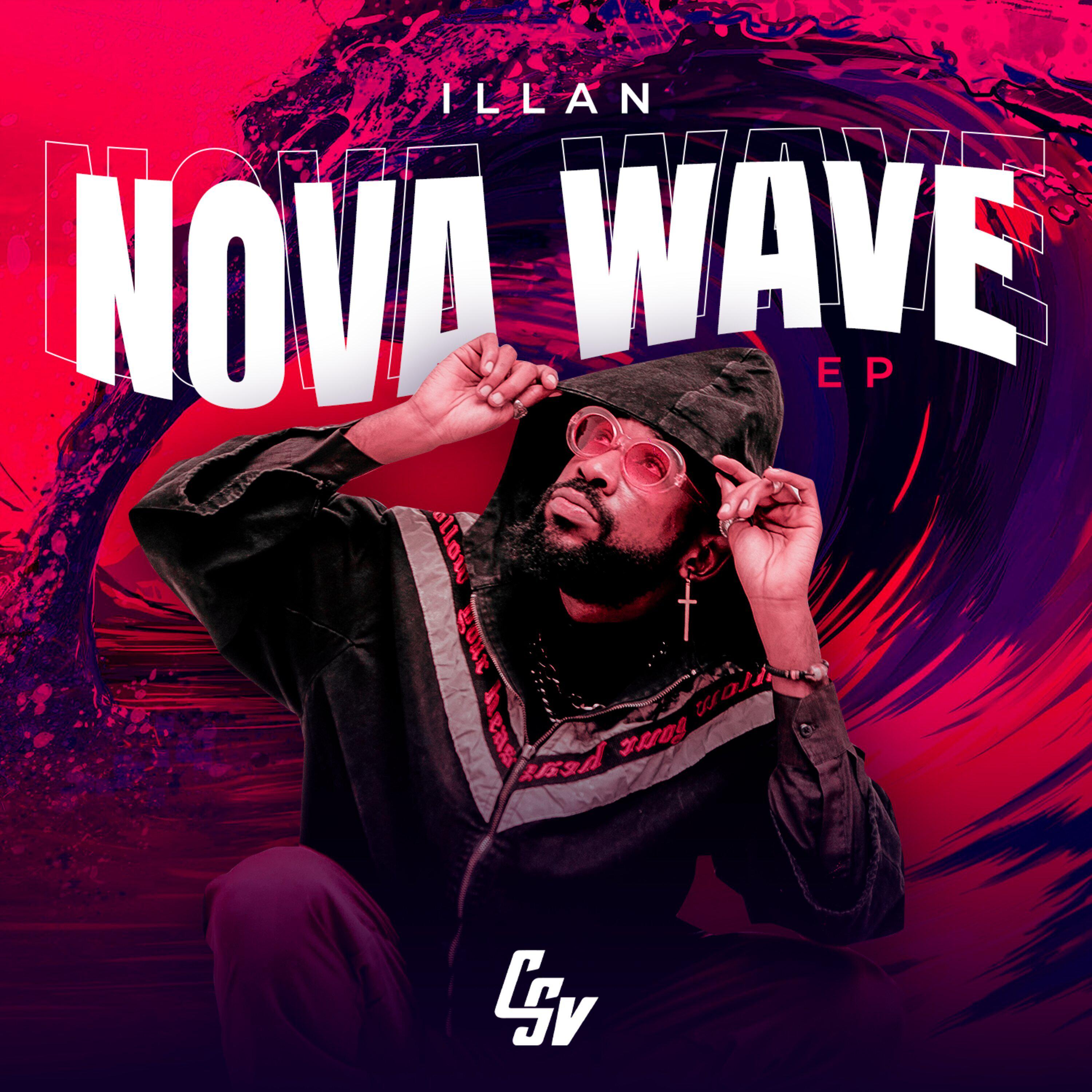 Постер альбома Nova Wave