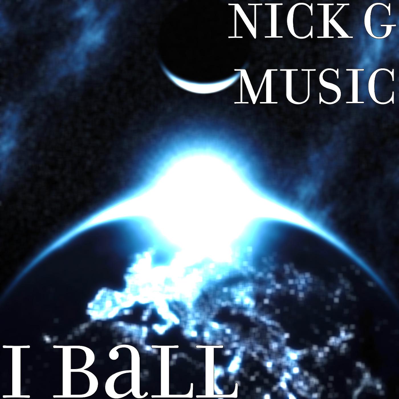 Постер альбома I Ball