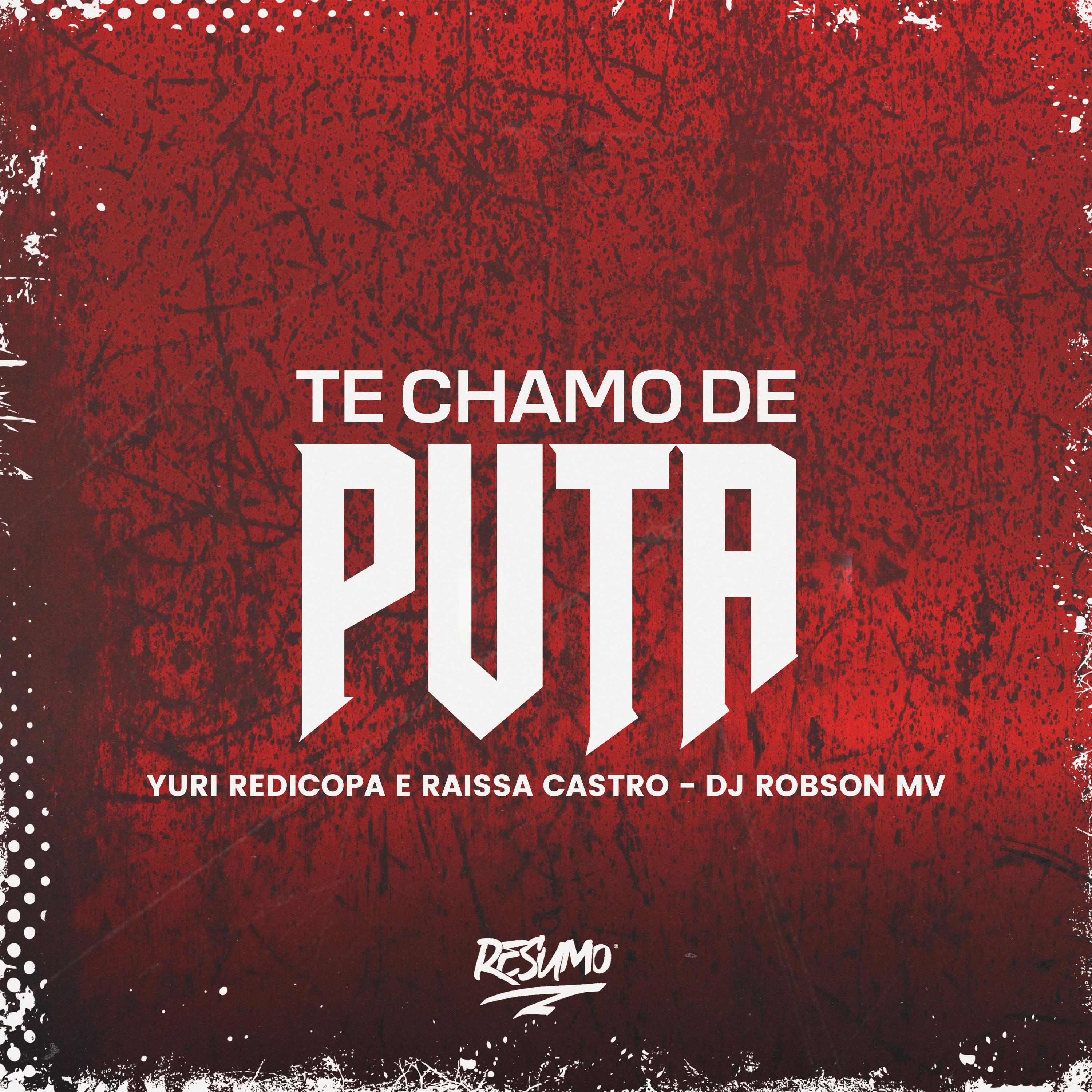Постер альбома Te Chamo de Puta