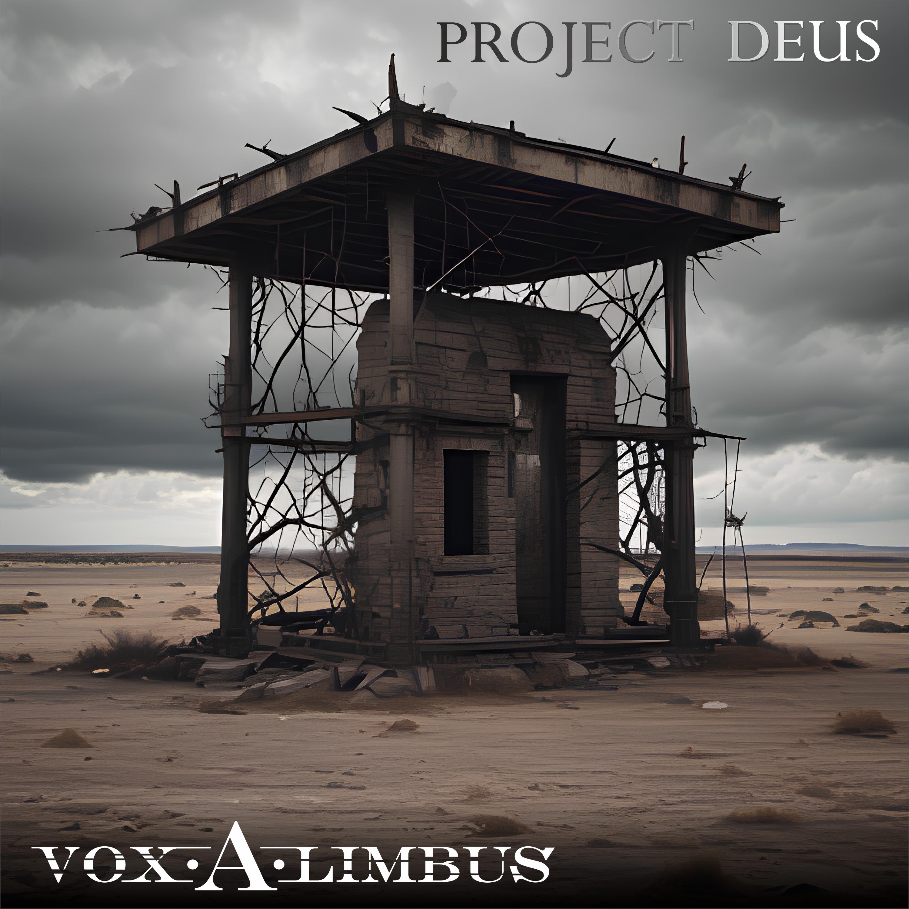 Постер альбома Project Deus