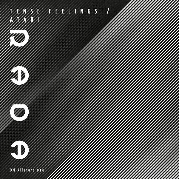 Постер альбома Tense Feelings / Atari