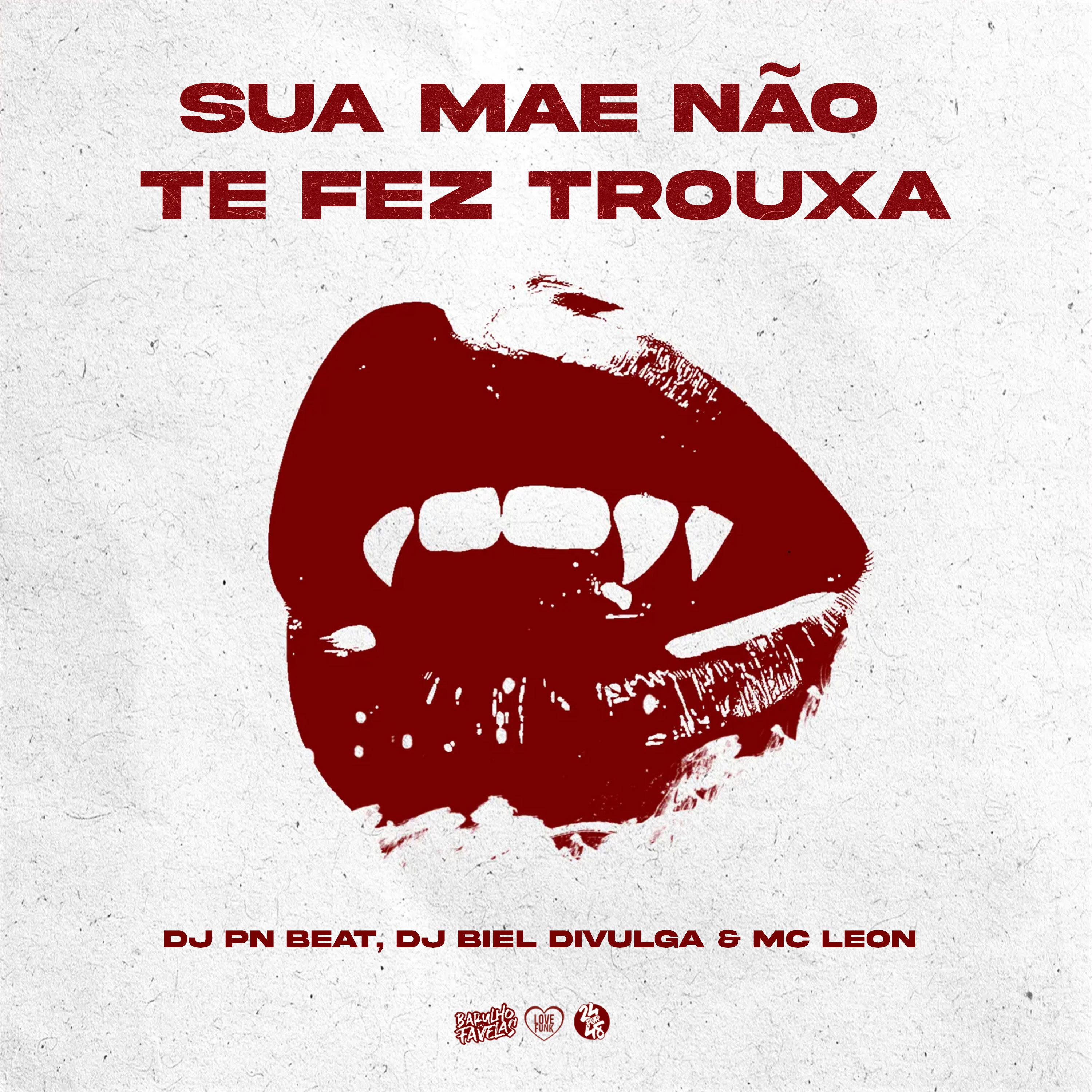 Постер альбома Sua Mãe Não Te Fez de Trouxa
