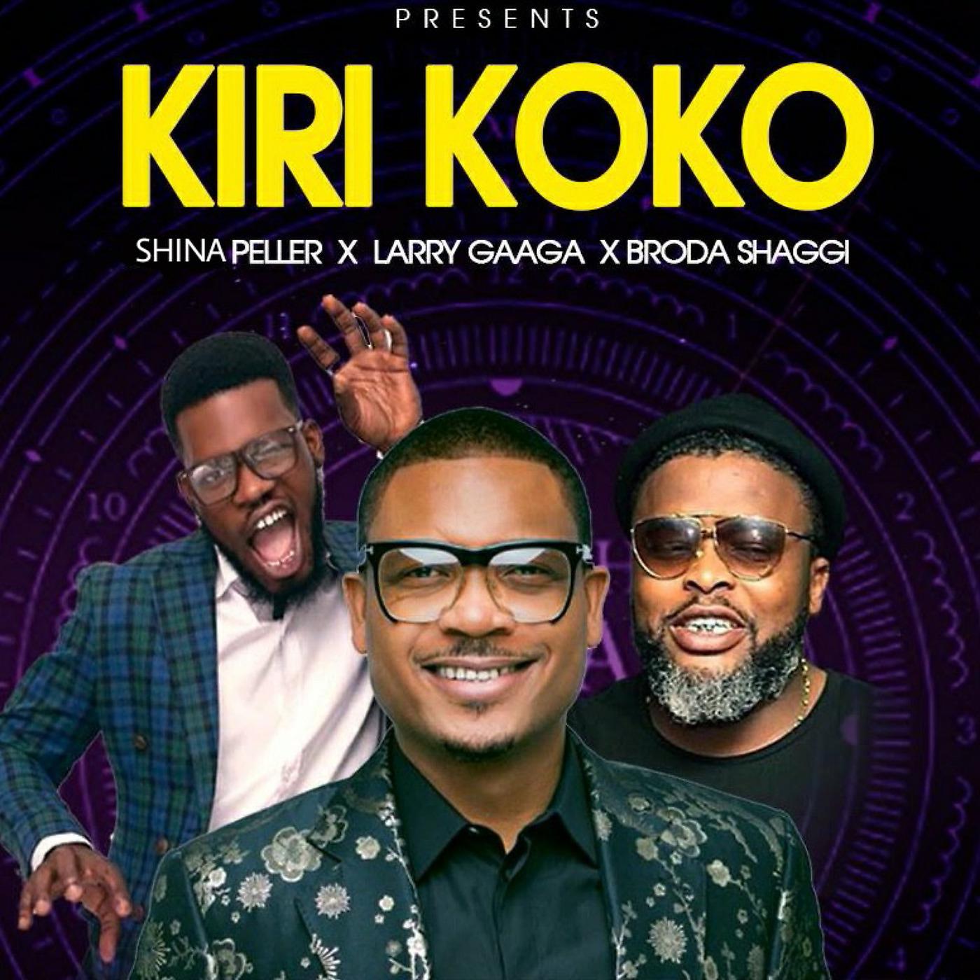 Постер альбома Kiri Koko
