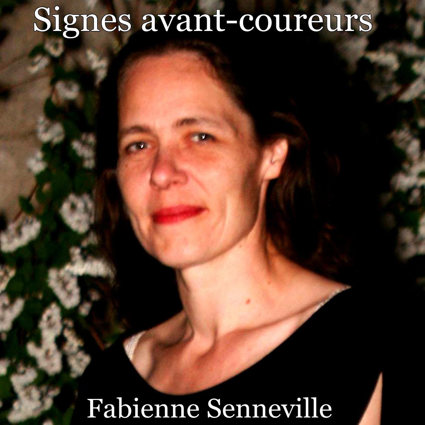 Постер альбома Signes avant-coureurs