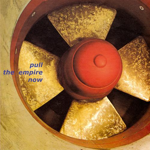 Постер альбома The empire now