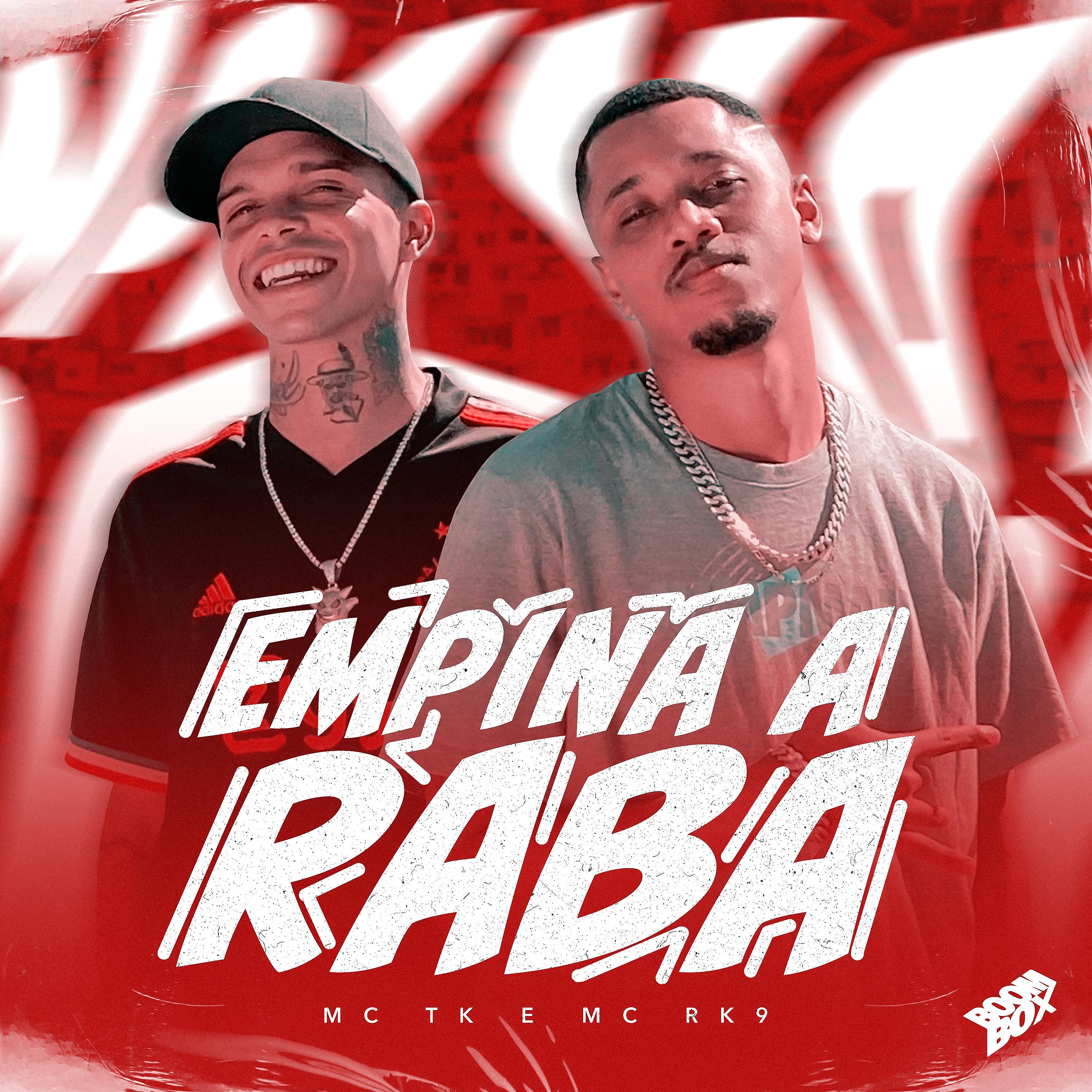 Постер альбома Empina a Raba