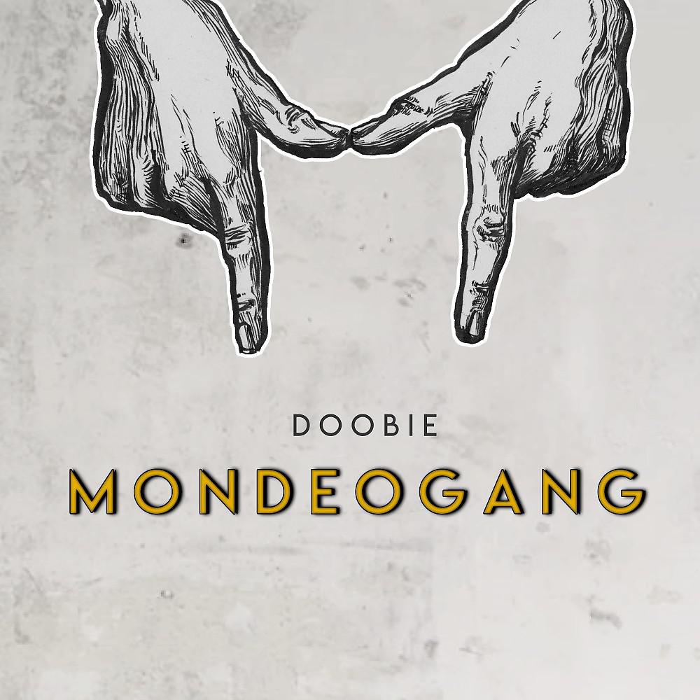 Постер альбома Mondeogang