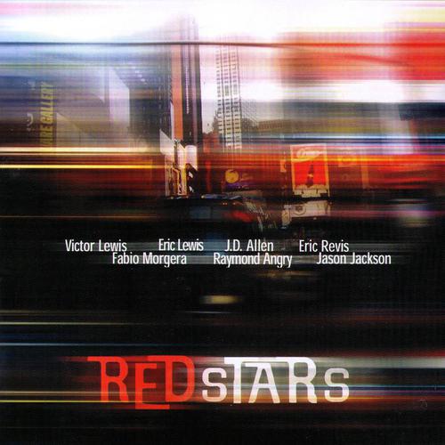Постер альбома Red Stars