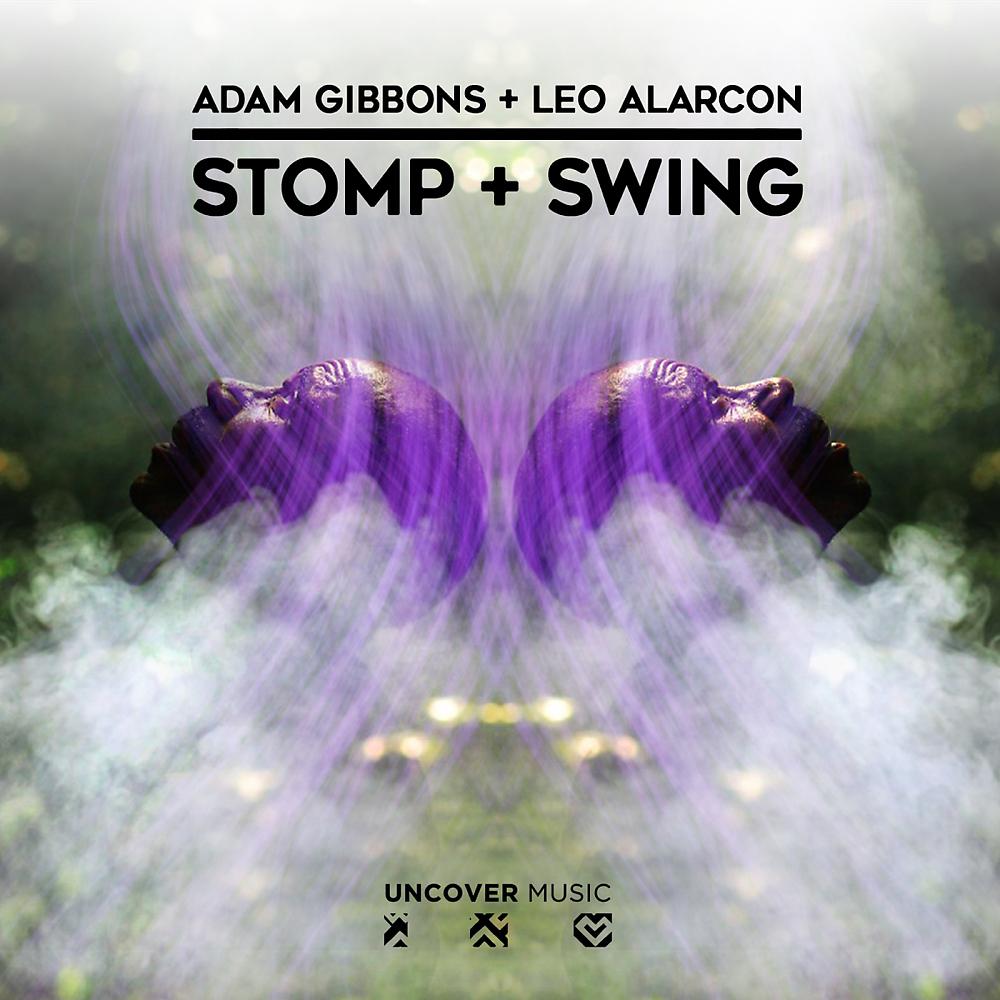 Постер альбома Stomp & Swing