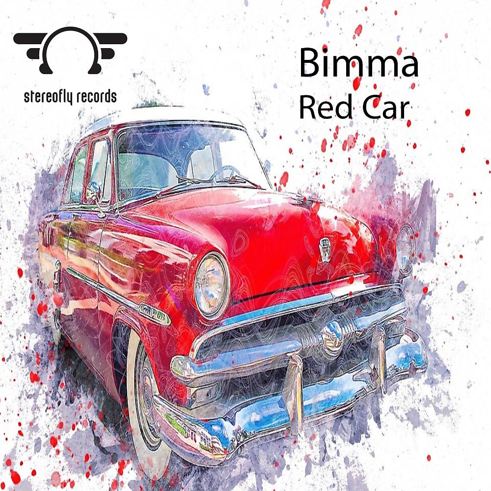 Постер альбома Red Car