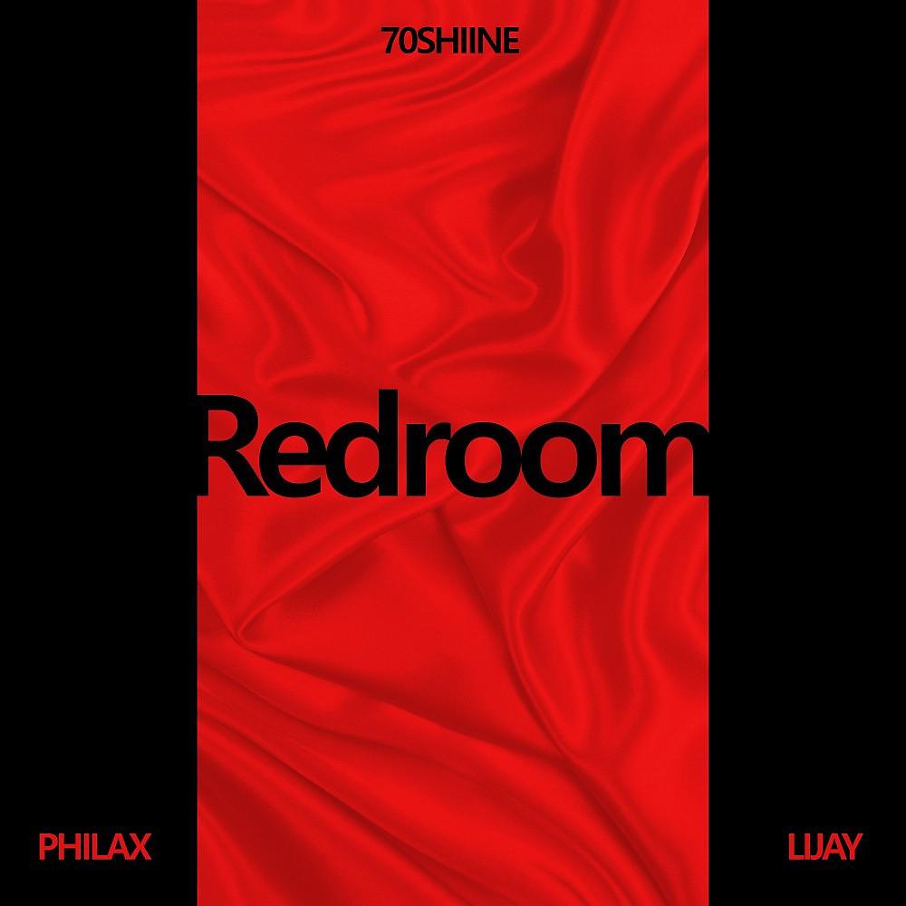 Постер альбома Redroom