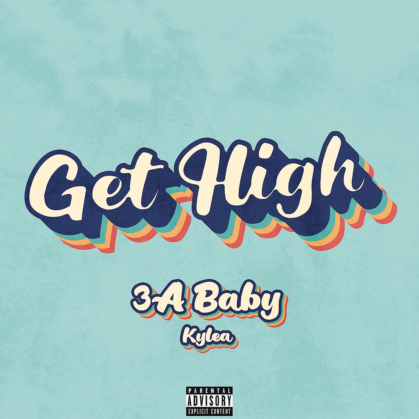 Постер альбома Get High