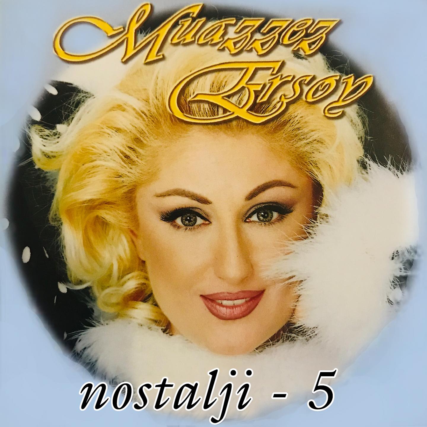 Постер альбома Nostalji, Vol. 5