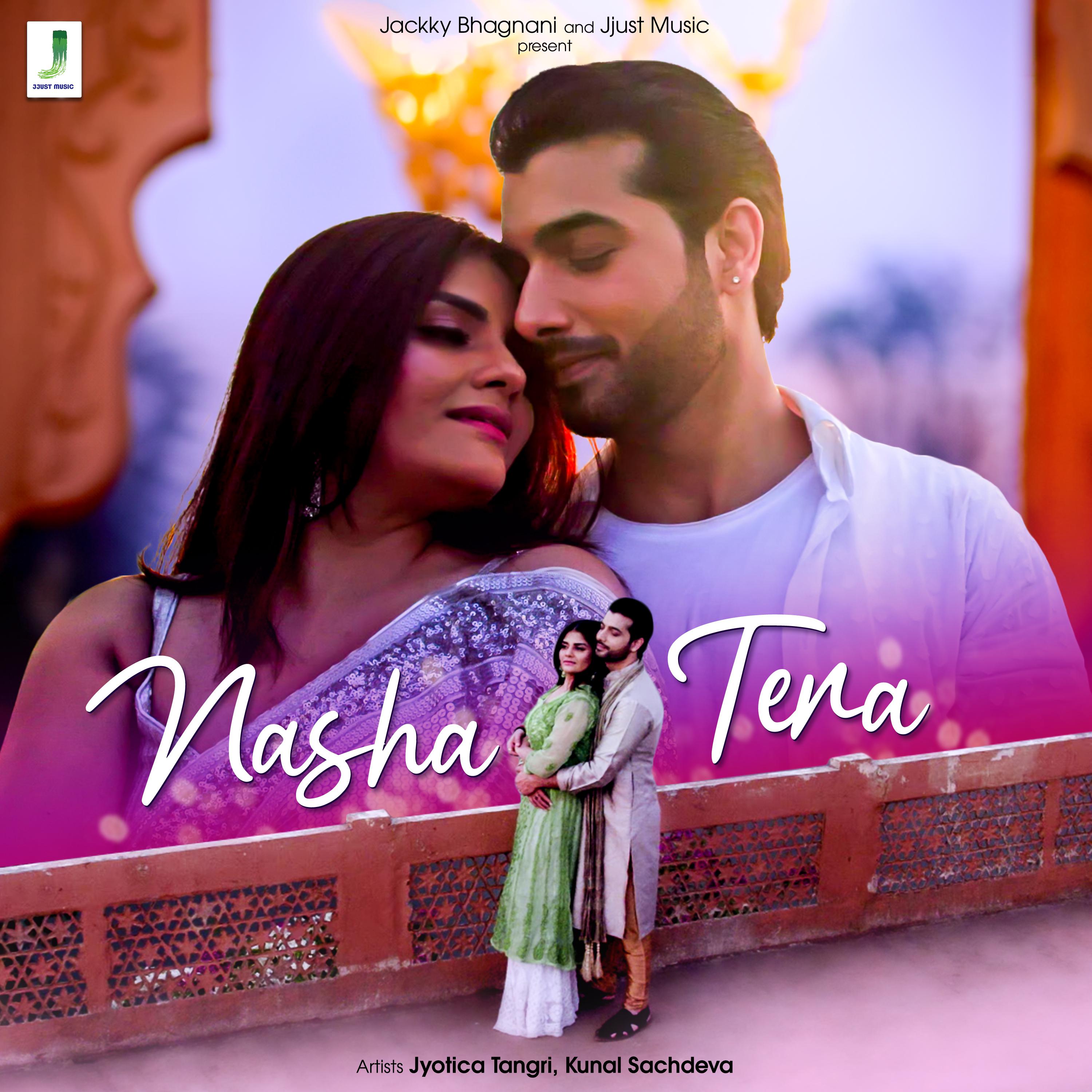 Постер альбома Nasha Tera
