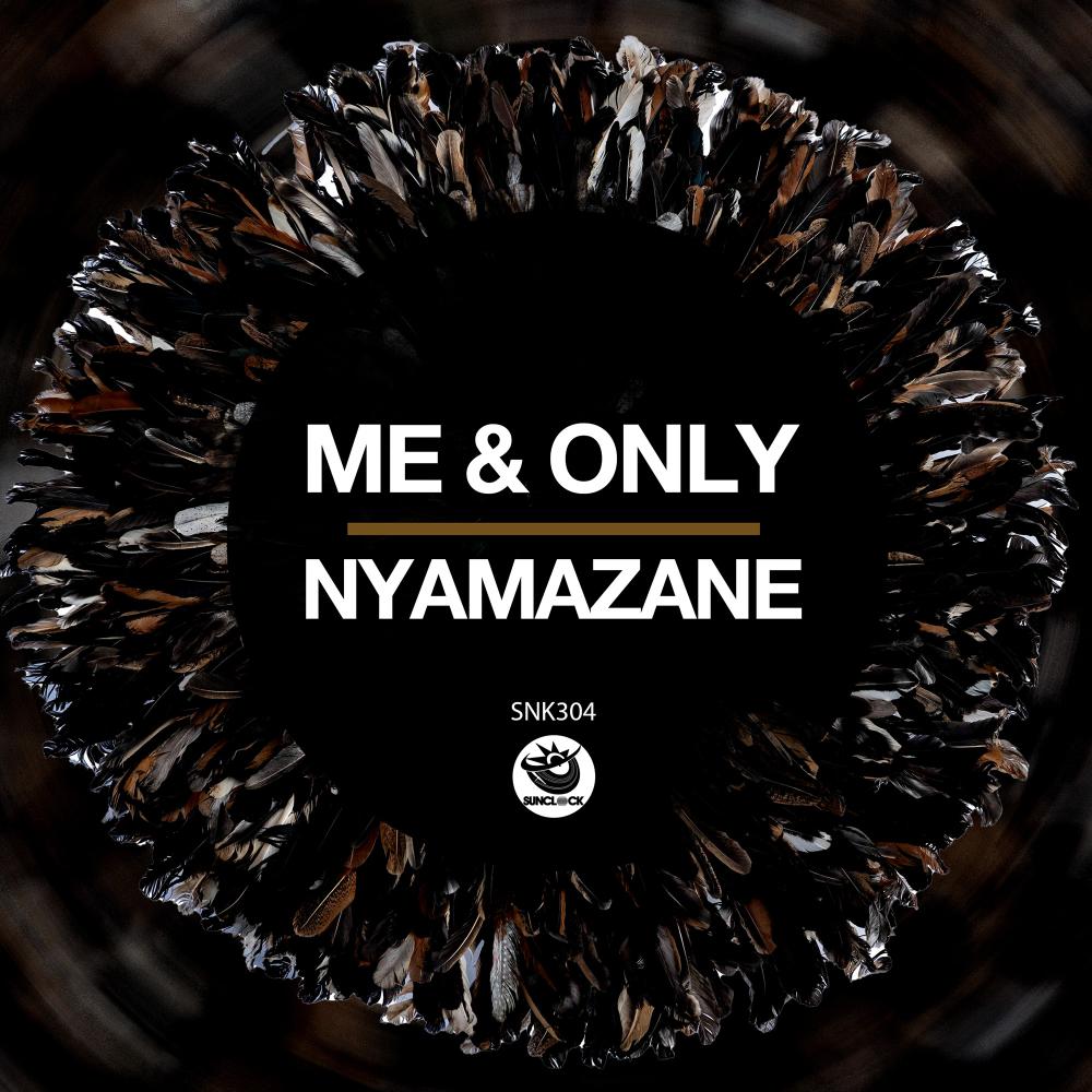 Постер альбома Nyamazane
