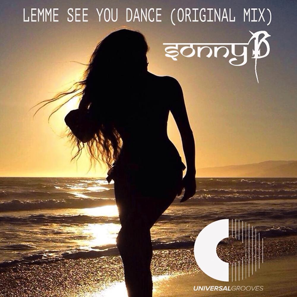 Постер альбома Lemme See You Dance
