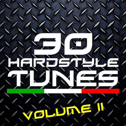 Постер альбома 30 Hardstyle Tunes, Vol. 2