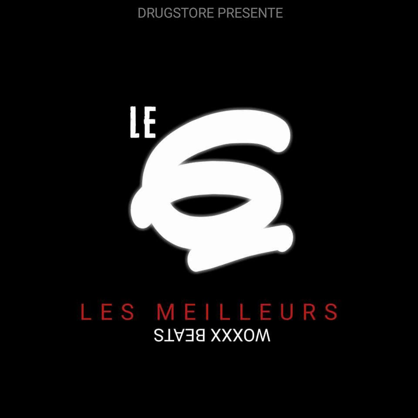 Постер альбома Les meilleurs
