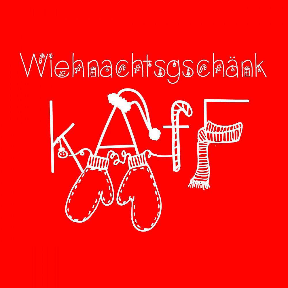 Постер альбома Wiehnachtsgschänk