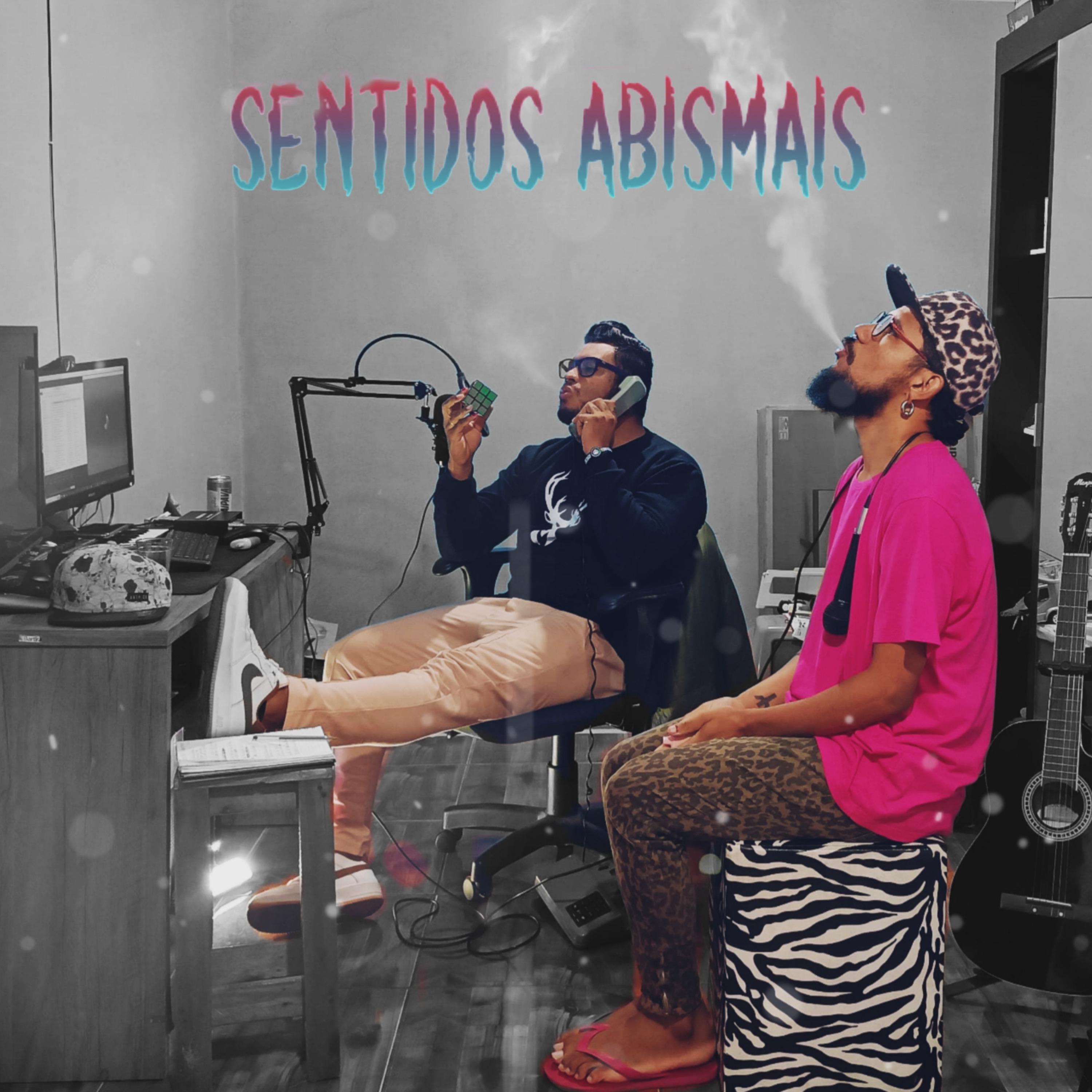 Постер альбома Sentidos Abismais