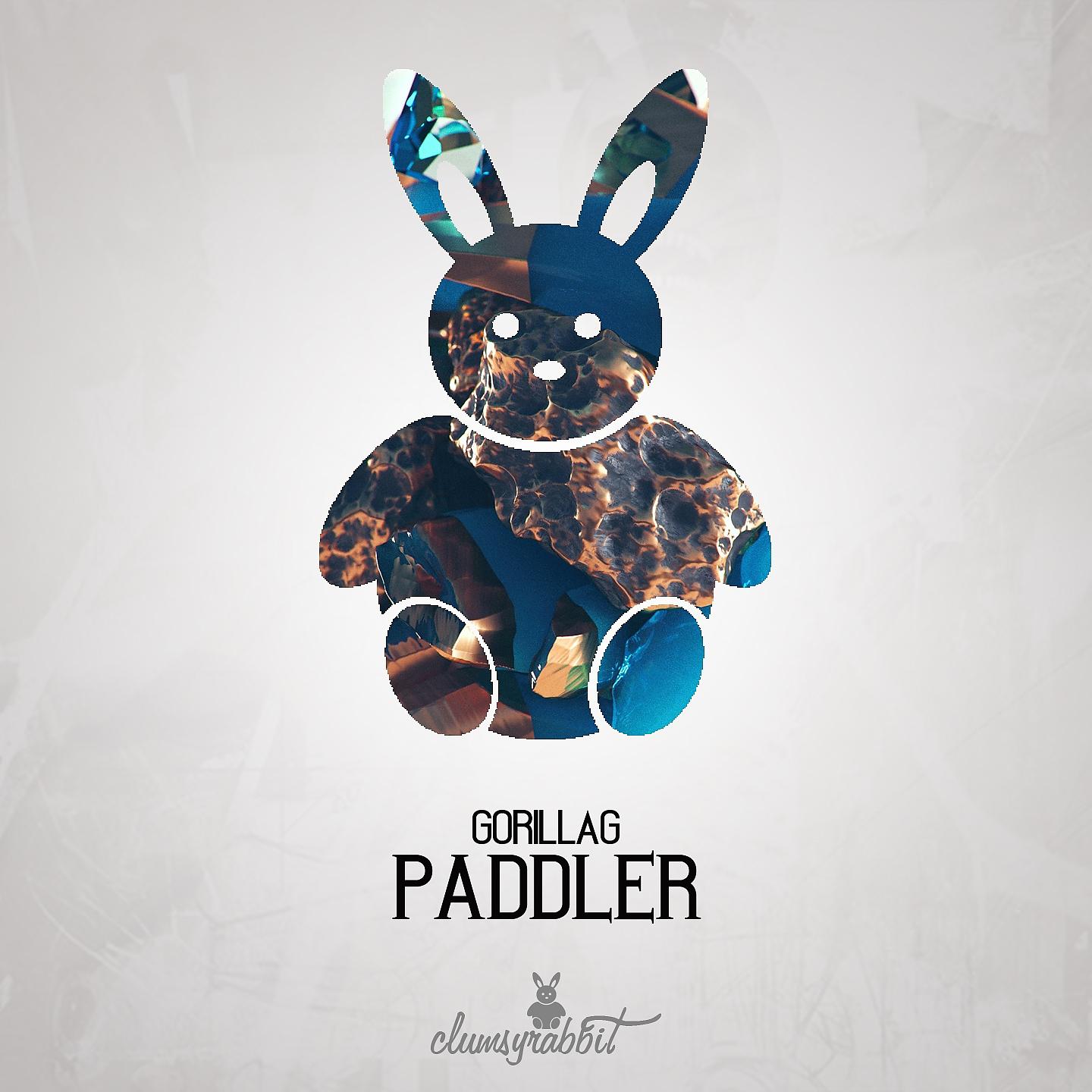 Постер альбома Paddler