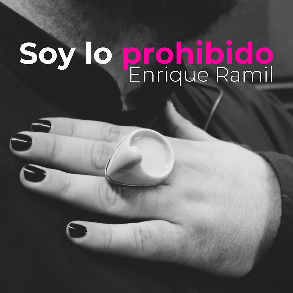 Постер альбома Soy Lo Prohibido