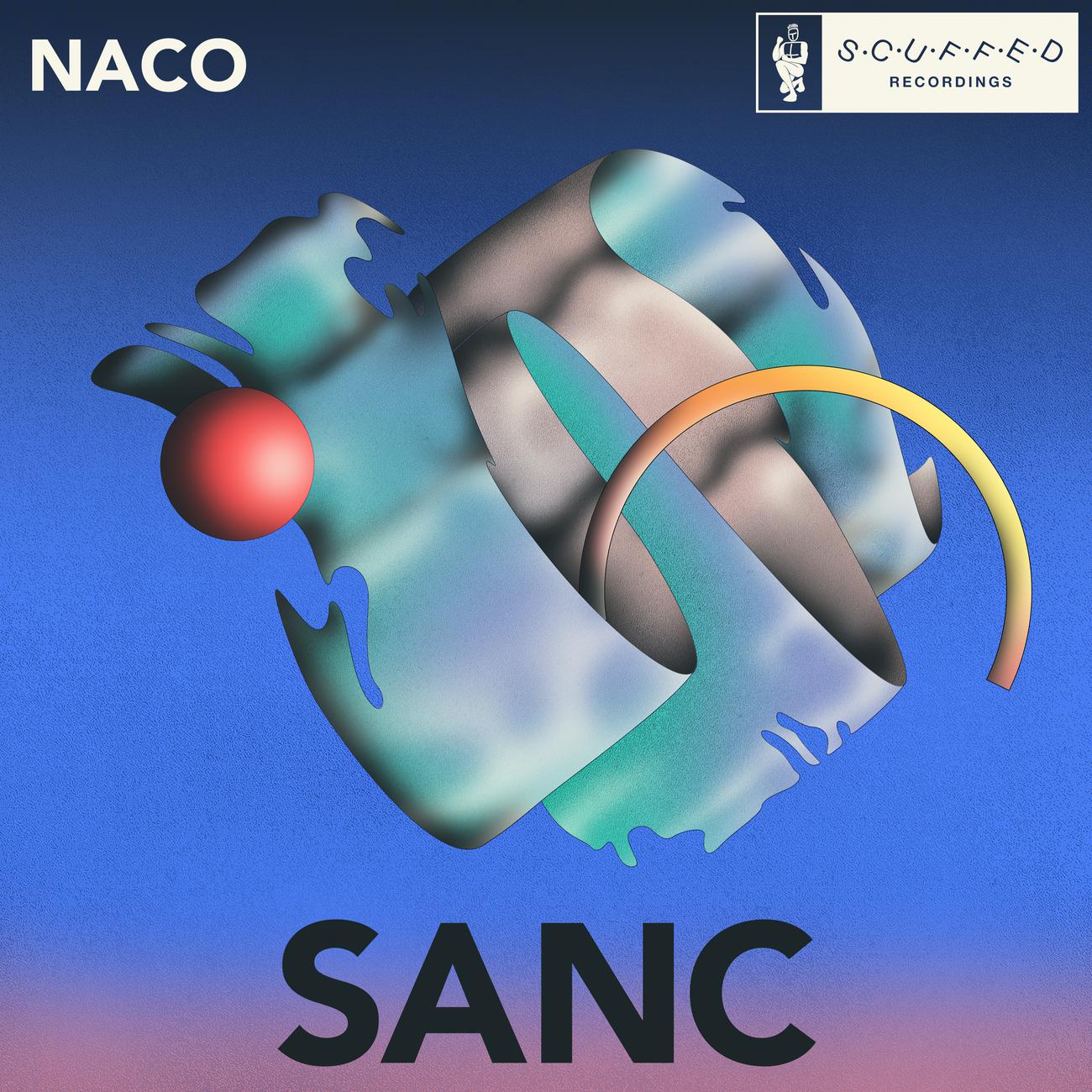 Постер альбома Sanc