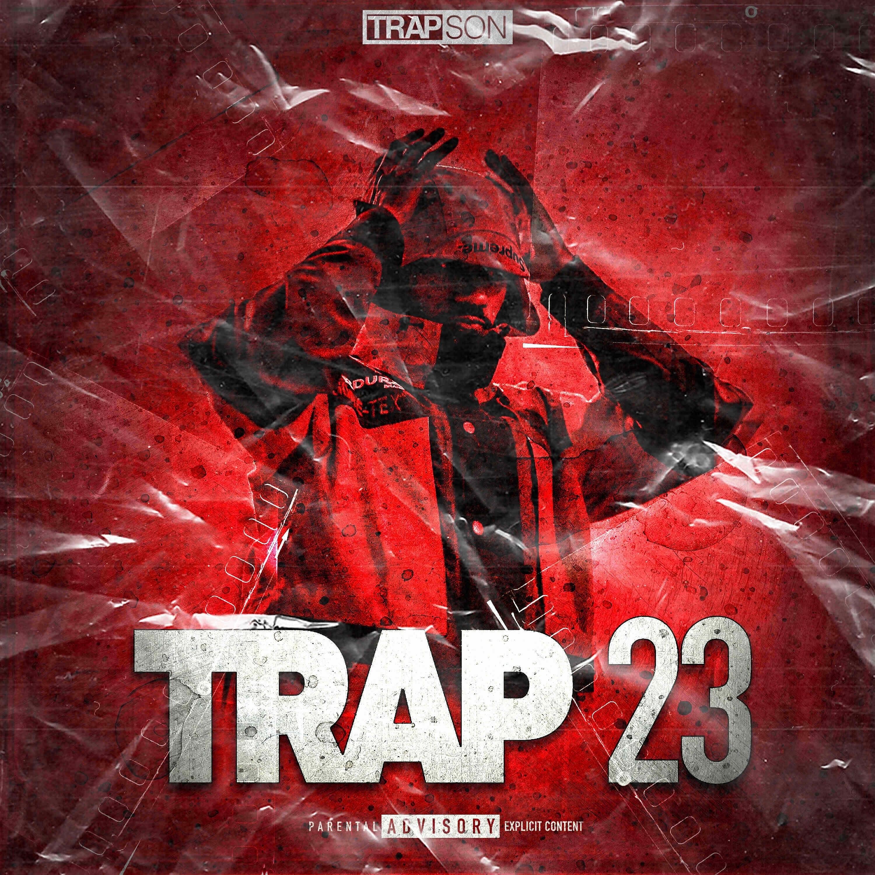 Постер альбома Trap 23