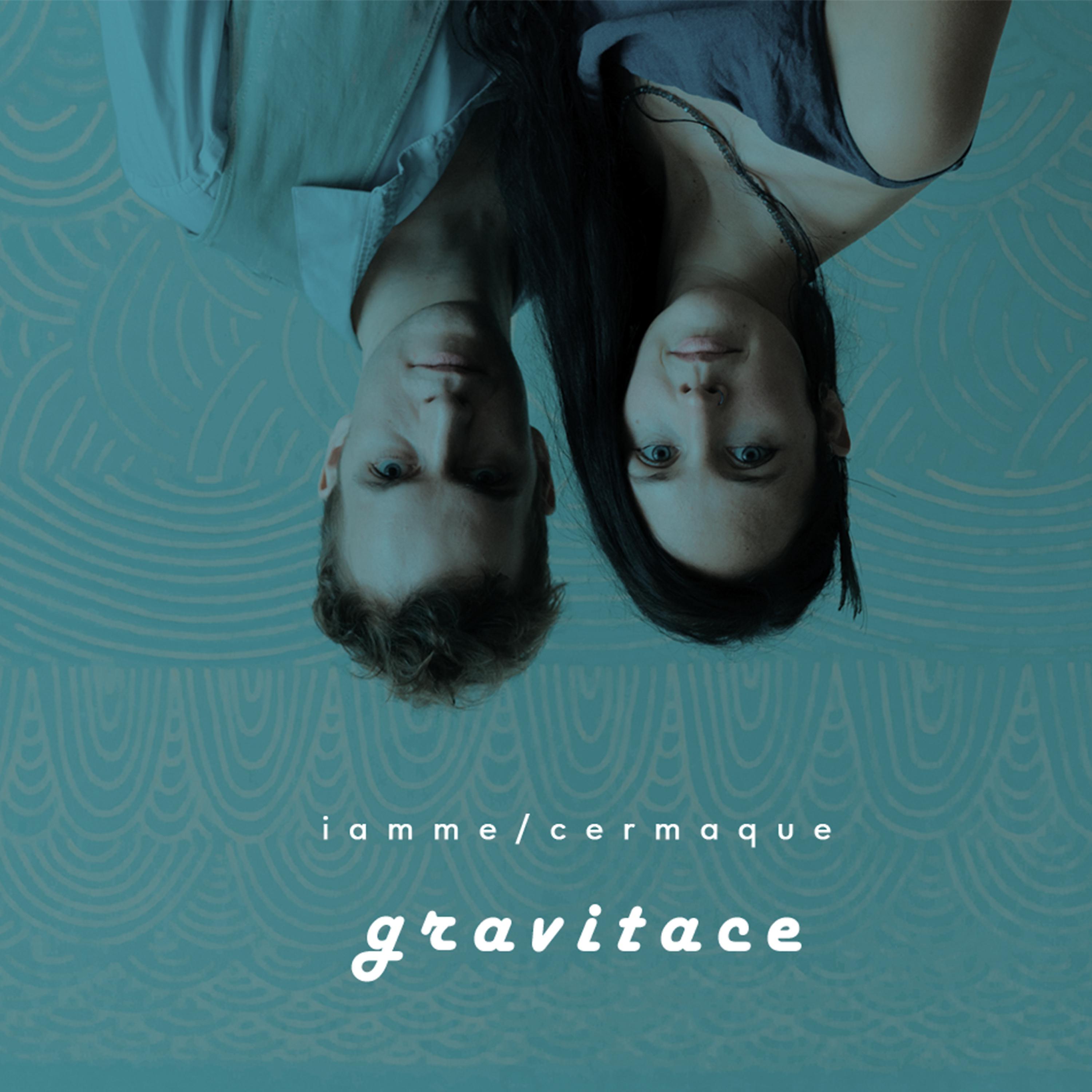 Постер альбома Gravitace