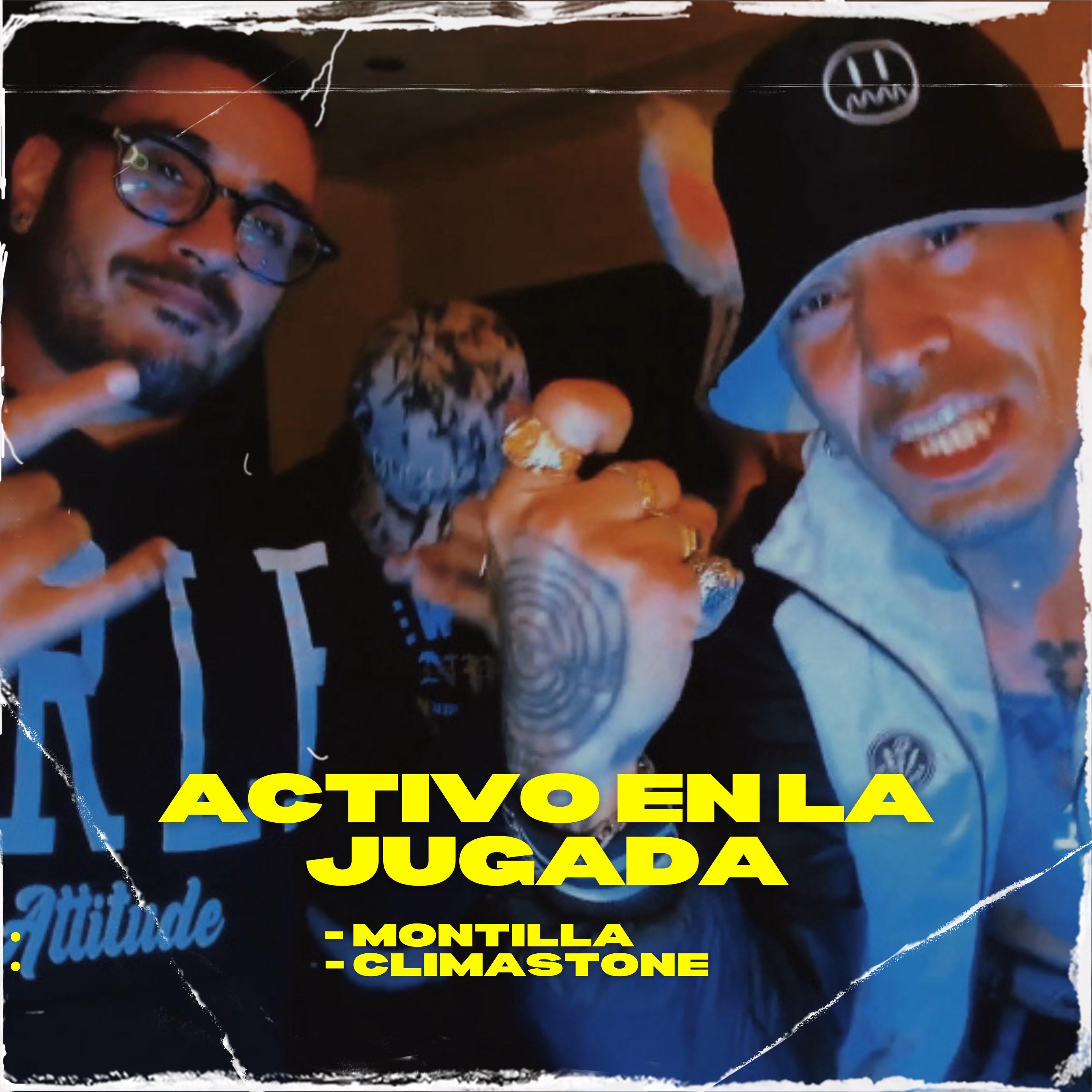 Постер альбома Activo en la Jugada