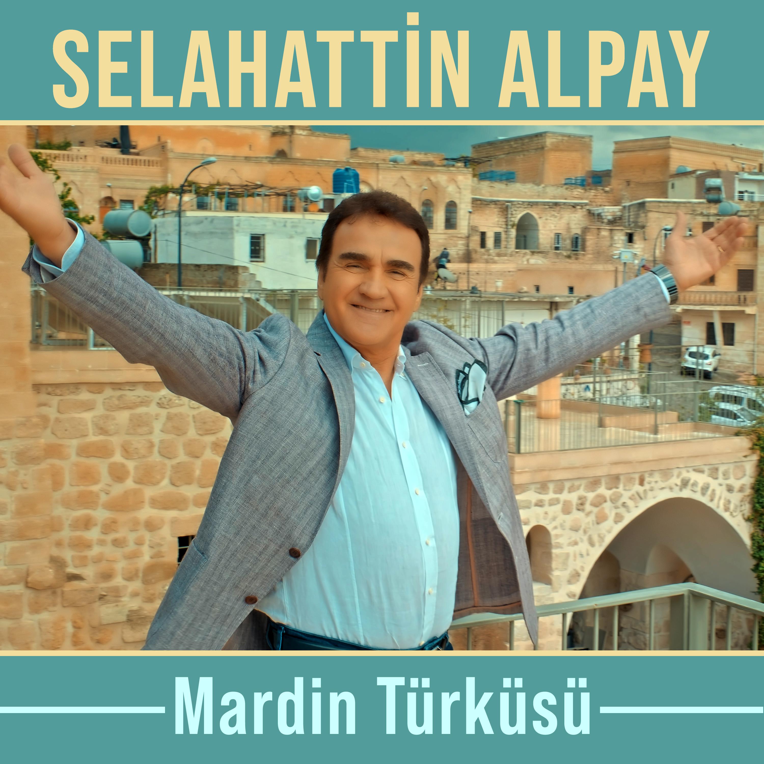Постер альбома Mardin Türküsü