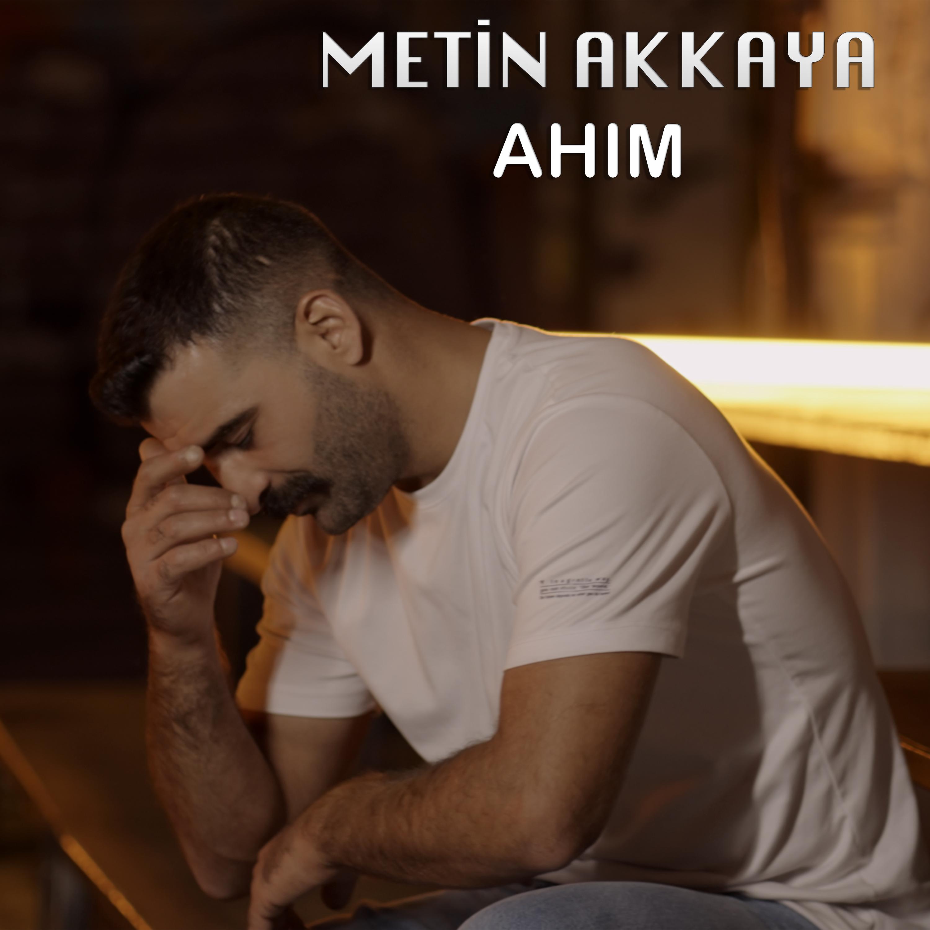 Постер альбома Ahım