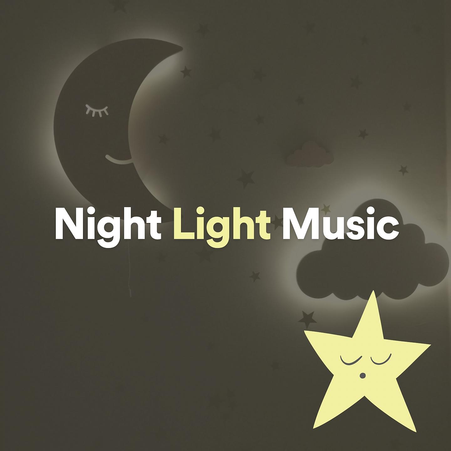 Постер альбома Night Light Music