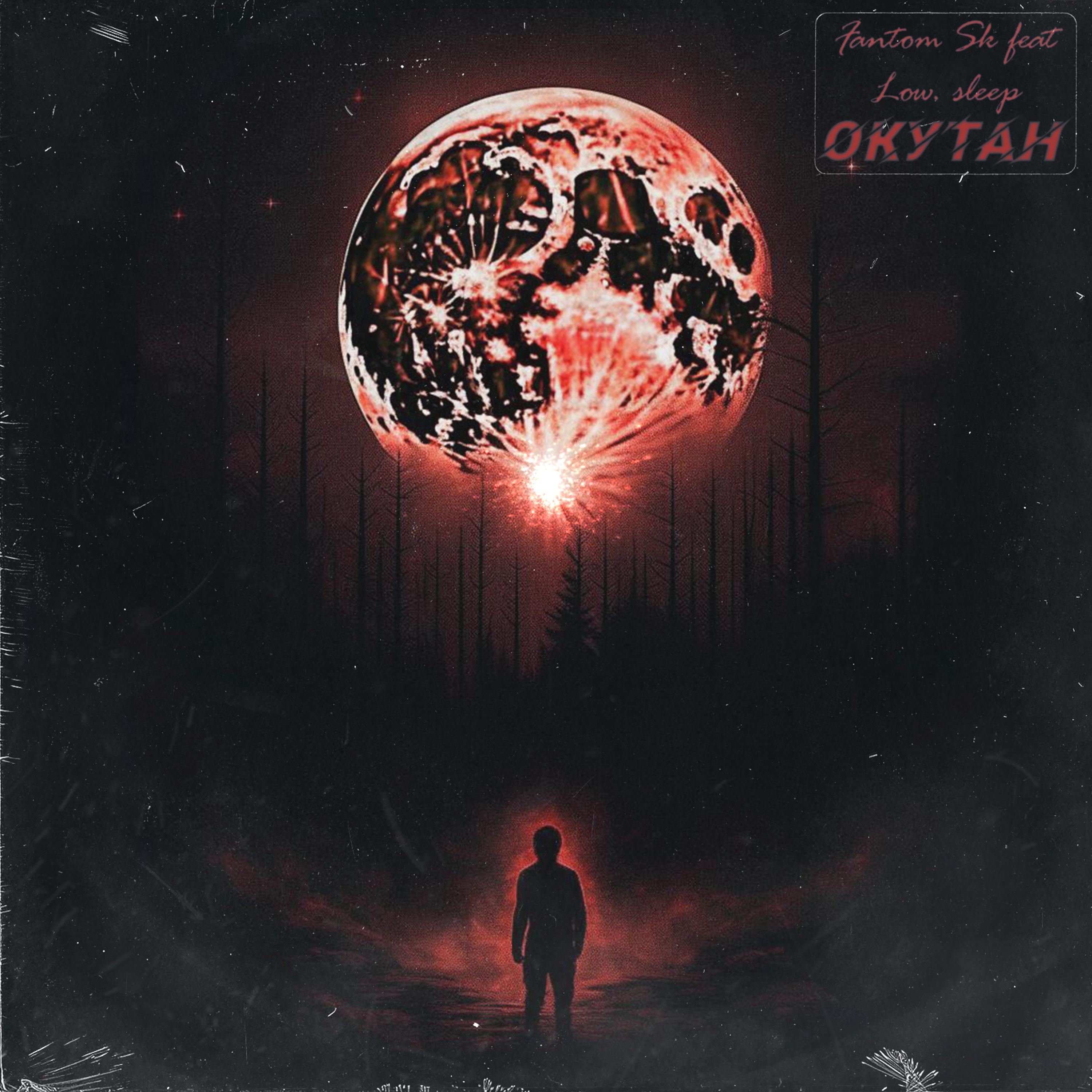 Постер альбома Окутан