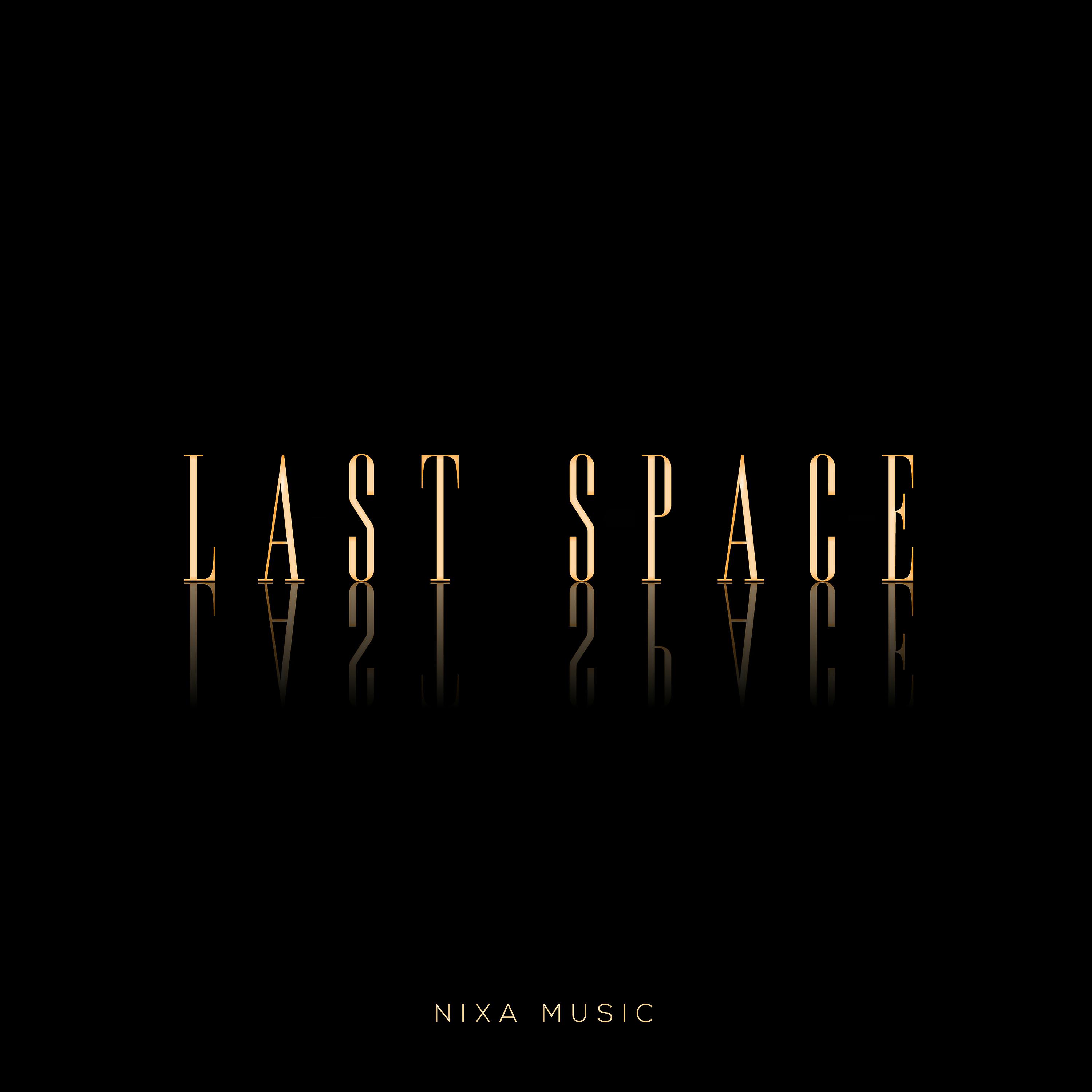 Постер альбома Last Space (Instrumental)