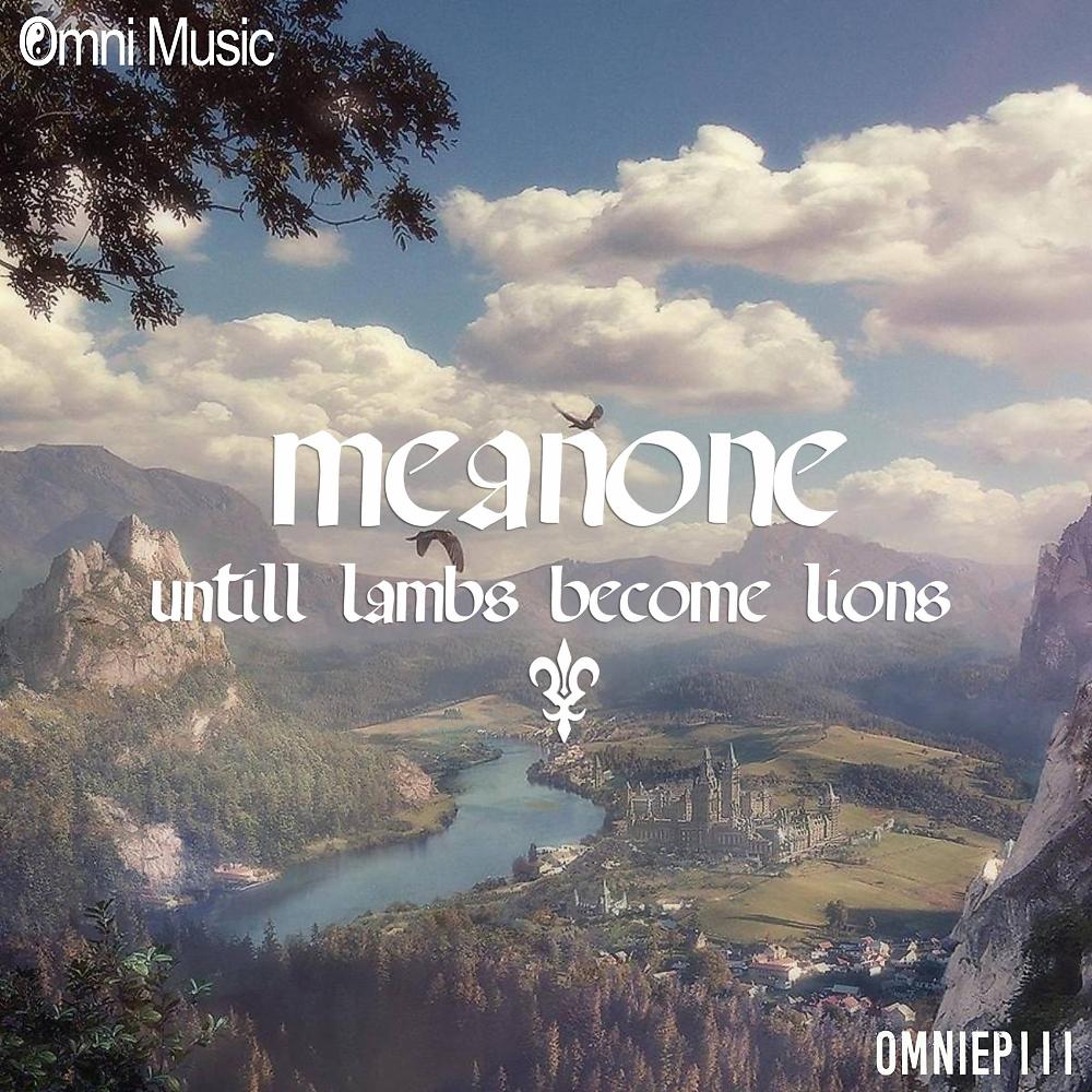 Постер альбома Until Lambs Become Lions EP