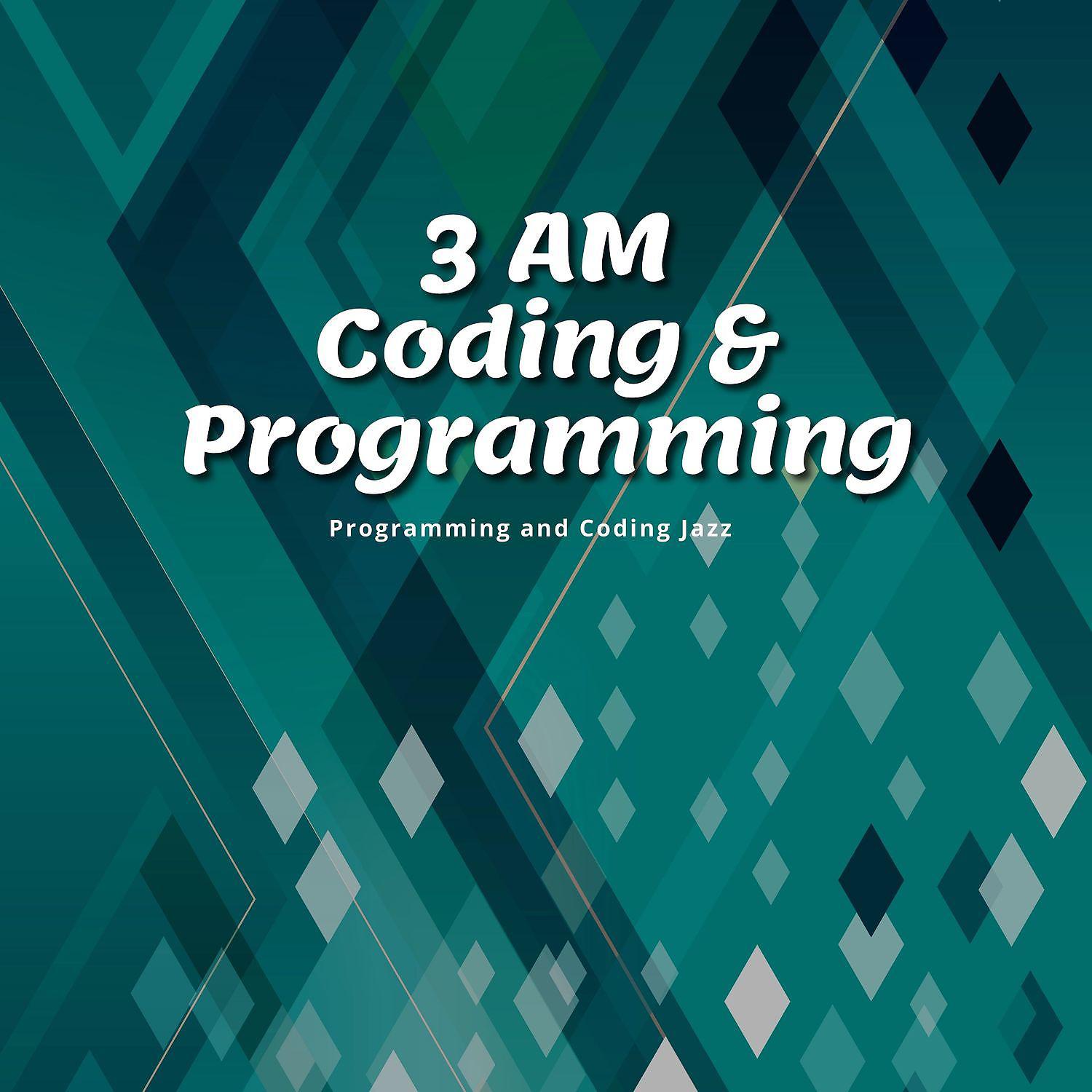 Постер альбома 3 AM Coding & Programming