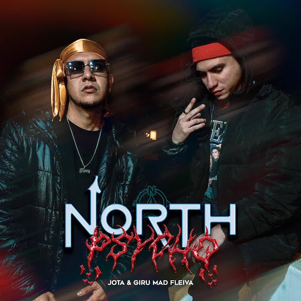 Постер альбома North Psycho